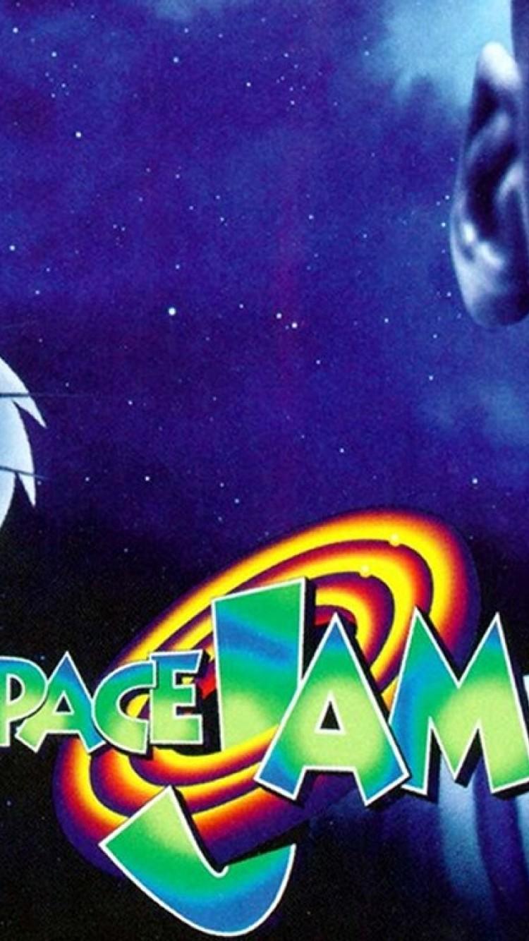 750x1334 Space Jam Wallpaper for Desktop and Mobiles iPhone 6 / 6S