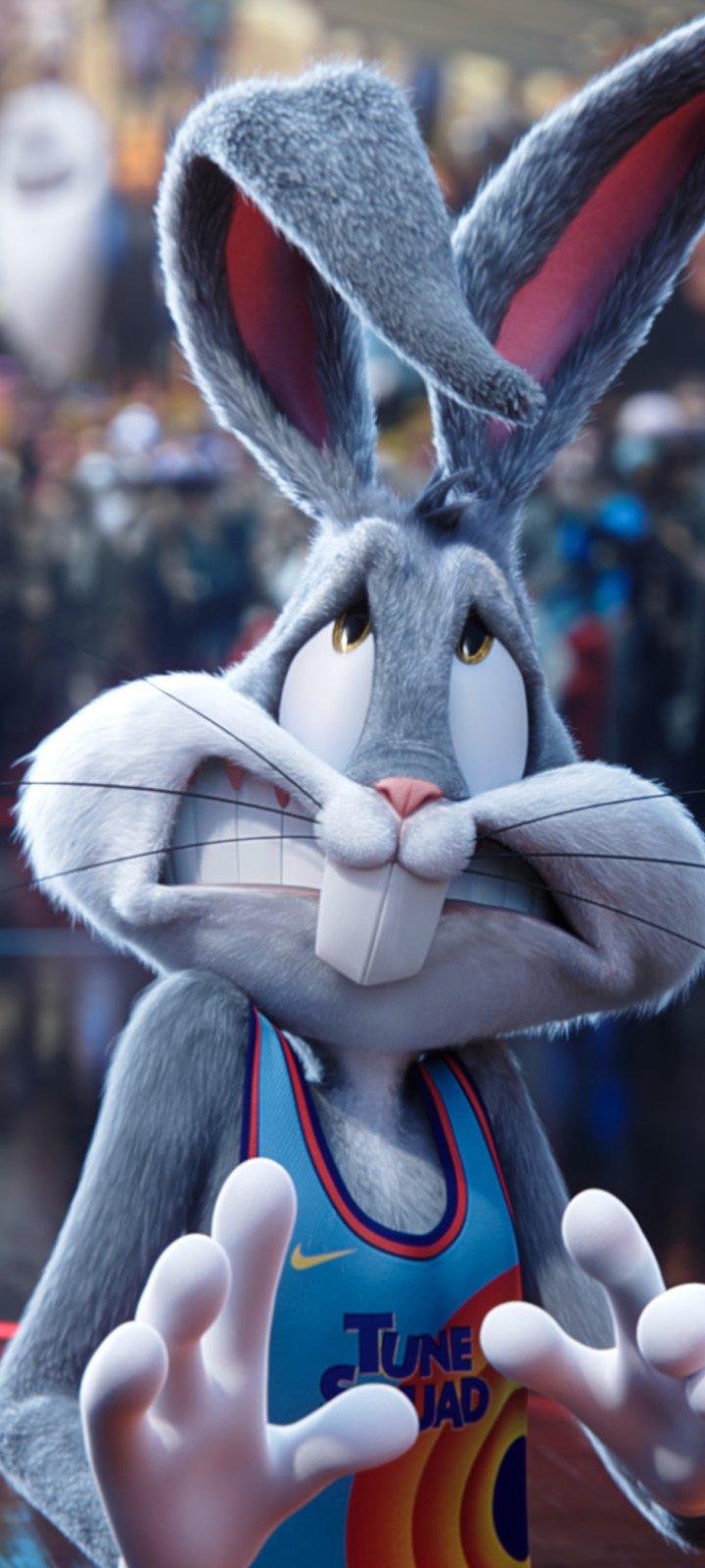 720x1600 Movie Space Jam: A New Legacy