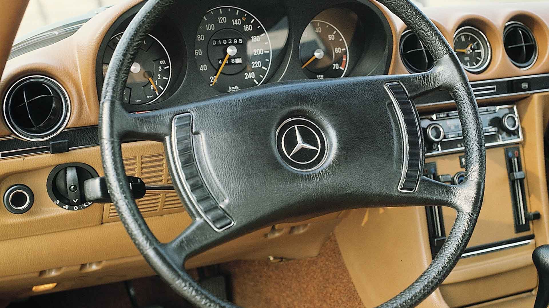 Mercedes Steering Wheel Wallpapers - Top Free Mercedes Steering Wheel