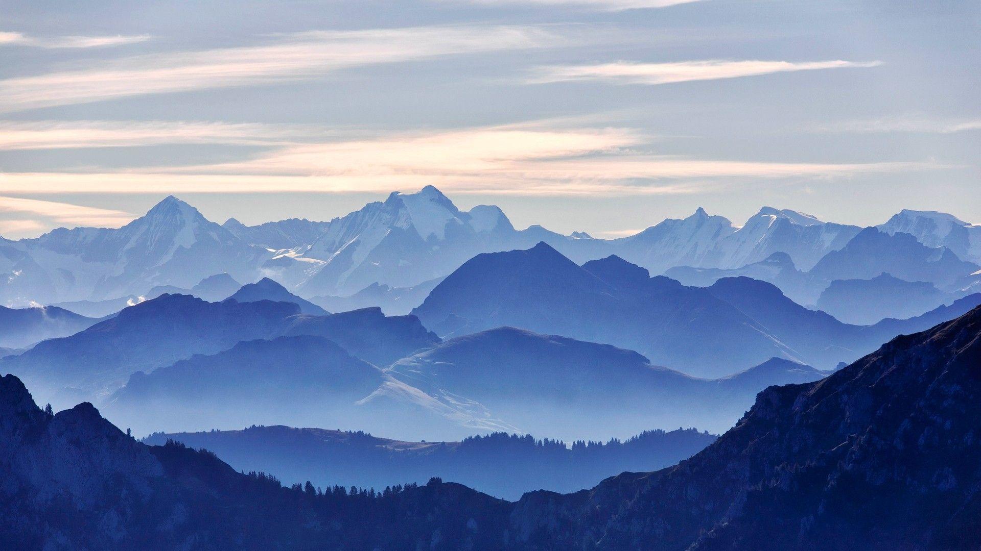 1920x1080 Simple Nature Wallpaper, HD Simple Nature Background