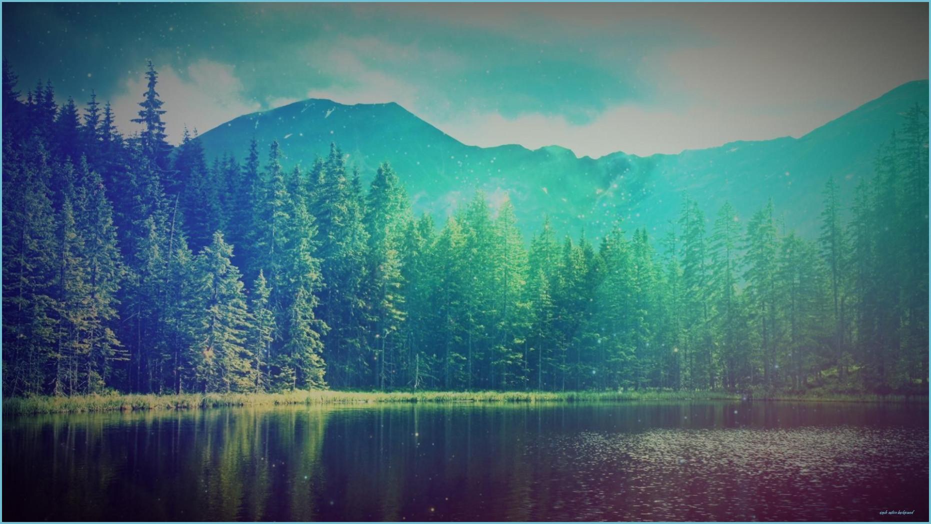 1862x1047 Photography, Simple Background, Nature Wallpaper HD / Desktop And Nature Background