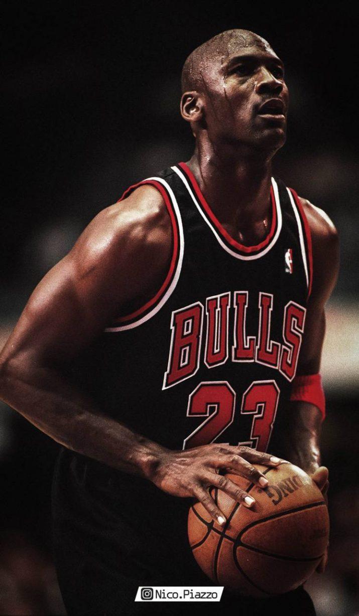 715x1228 michael jordan wallpaper