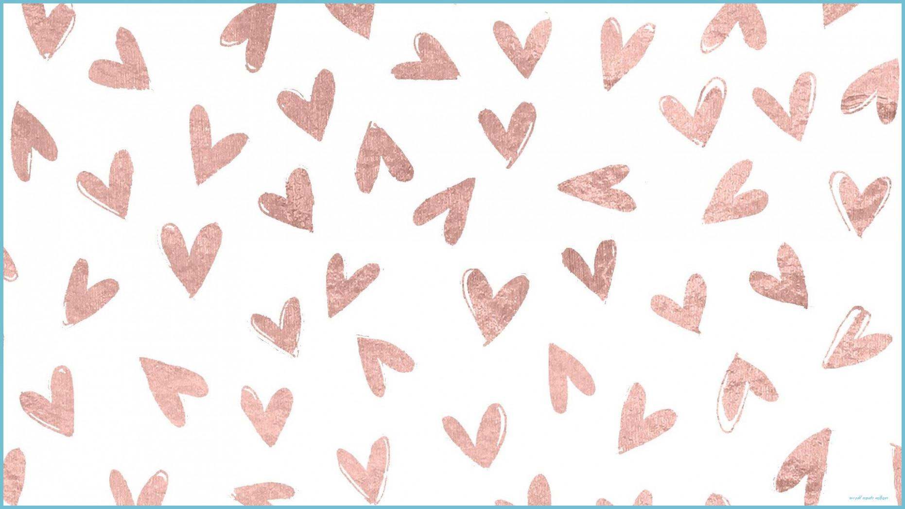 Rose Gold Mac Wallpapers Top Free Rose Gold Mac Backgrounds