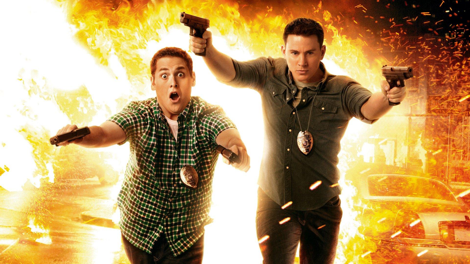 1920x1080 Jump Street HD Wallpaper