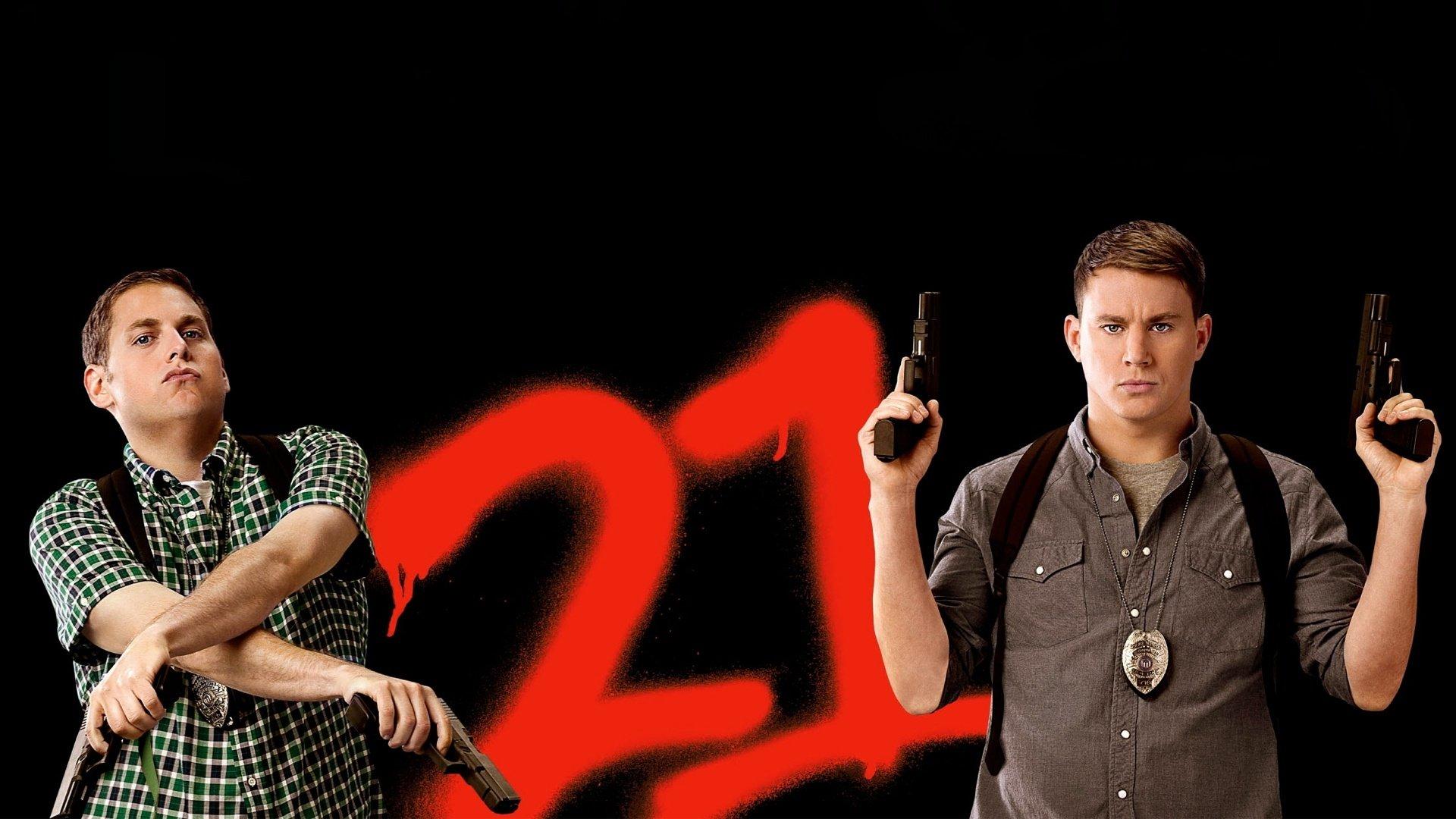 1920x1080 Jump Street HD Wallpaper and Background Image