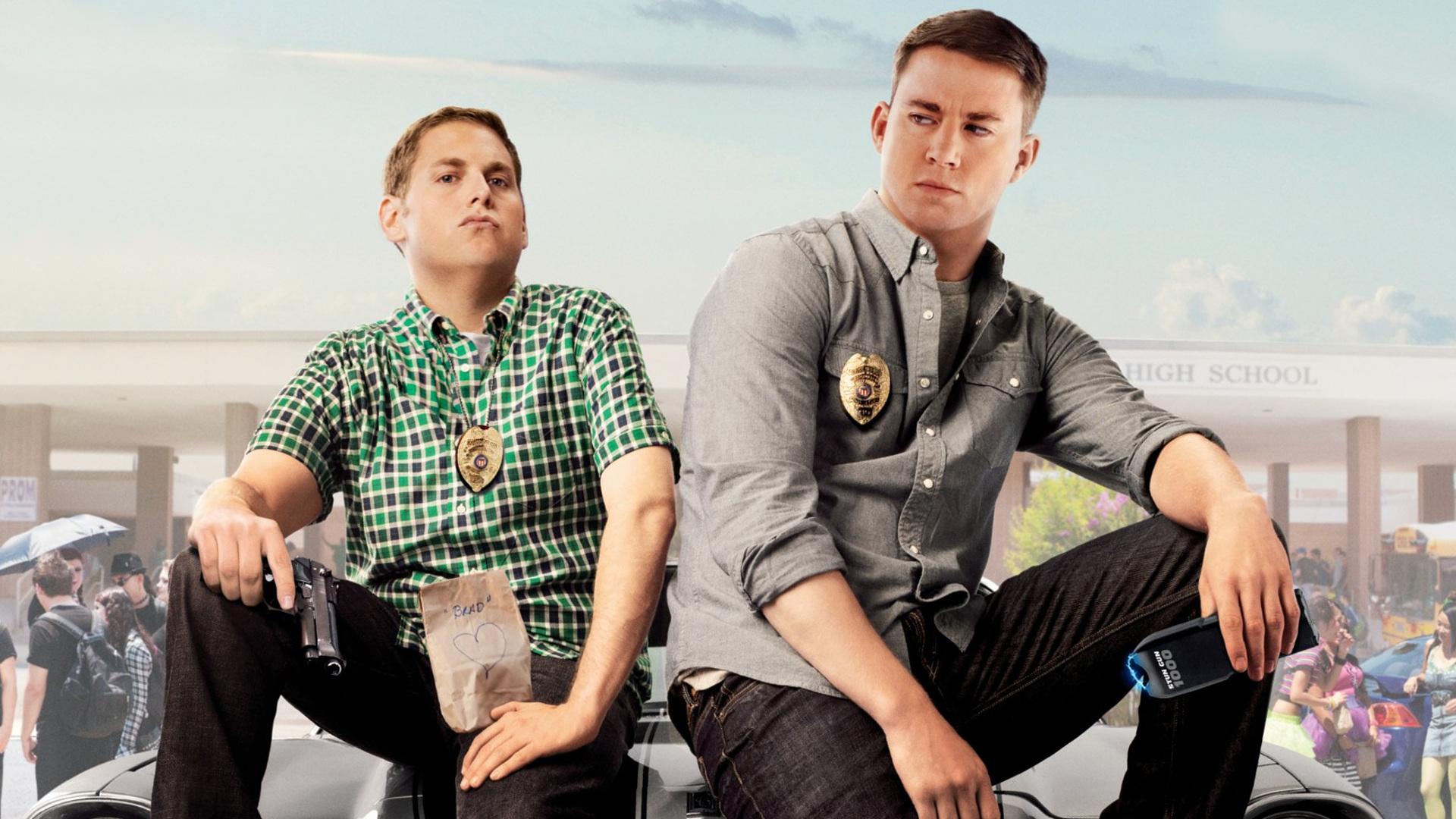 1920x1080 Jump Street HD Wallpaper