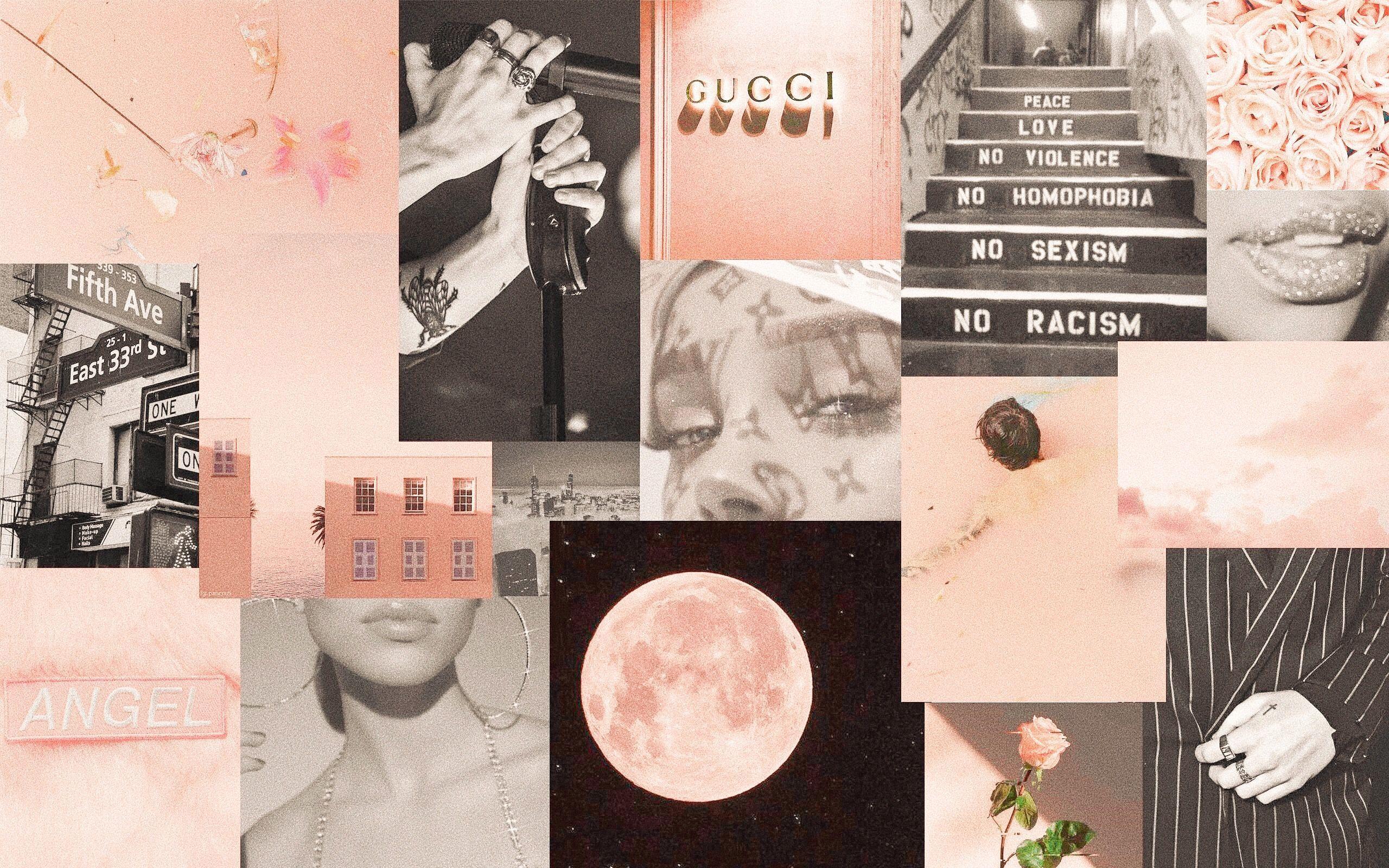 2560x1600 macbook wallpaper aesthetic vintage. Cute laptop wallpaper, Macbook pro wallpaper, Pink wallpaper laptop
