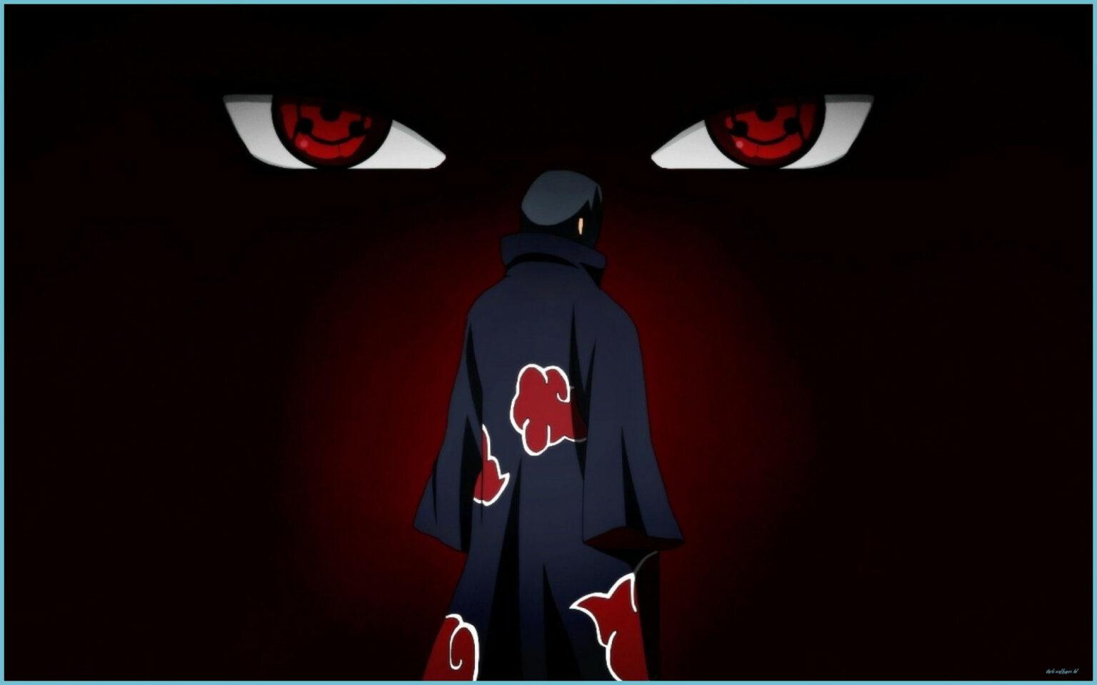 1536x960 Itachi Uchiha Wallpaper HD Akatsuki Wallpaper HD