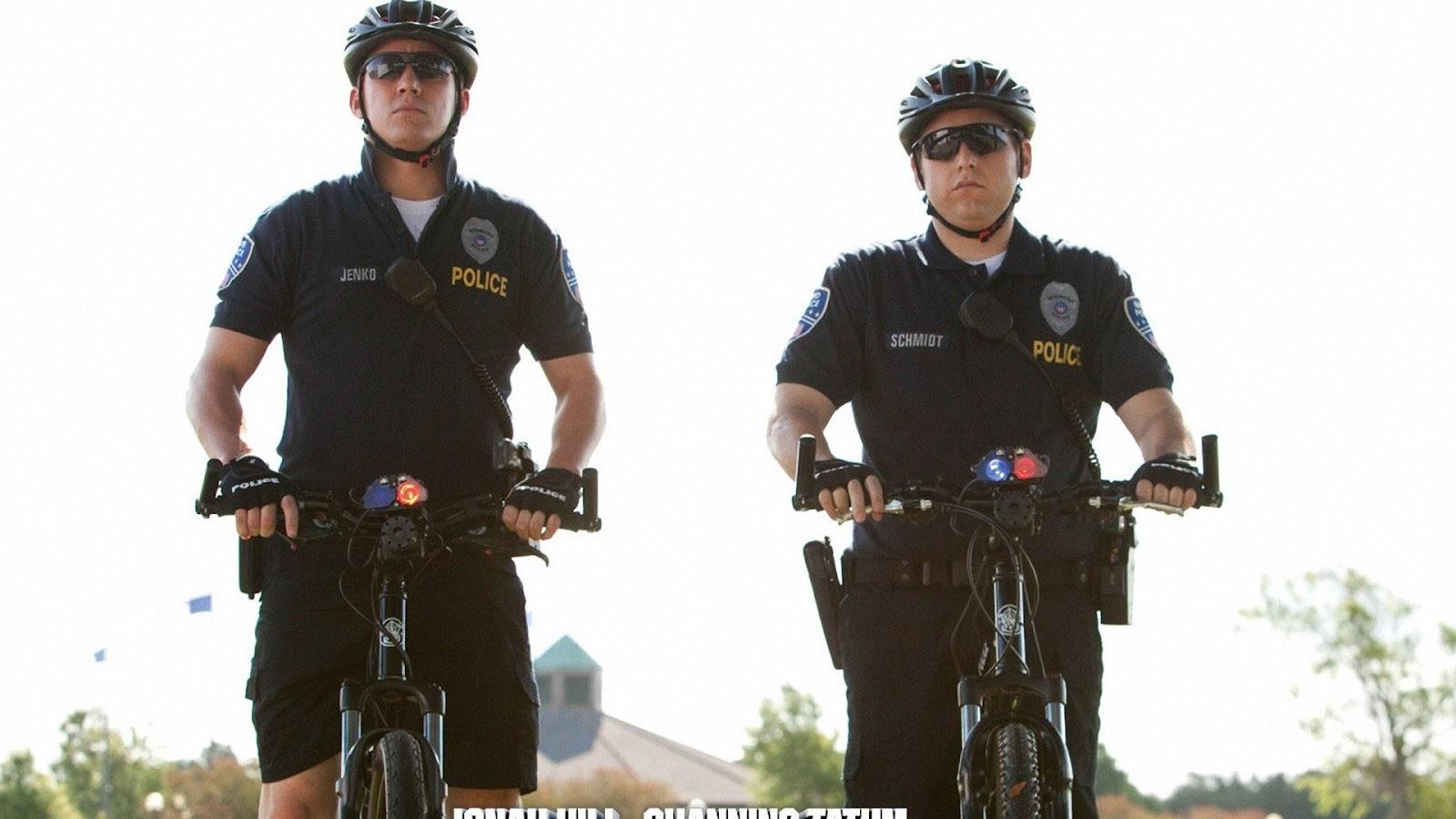 1600x900 jump street Jump Street (2012) Wallpaper