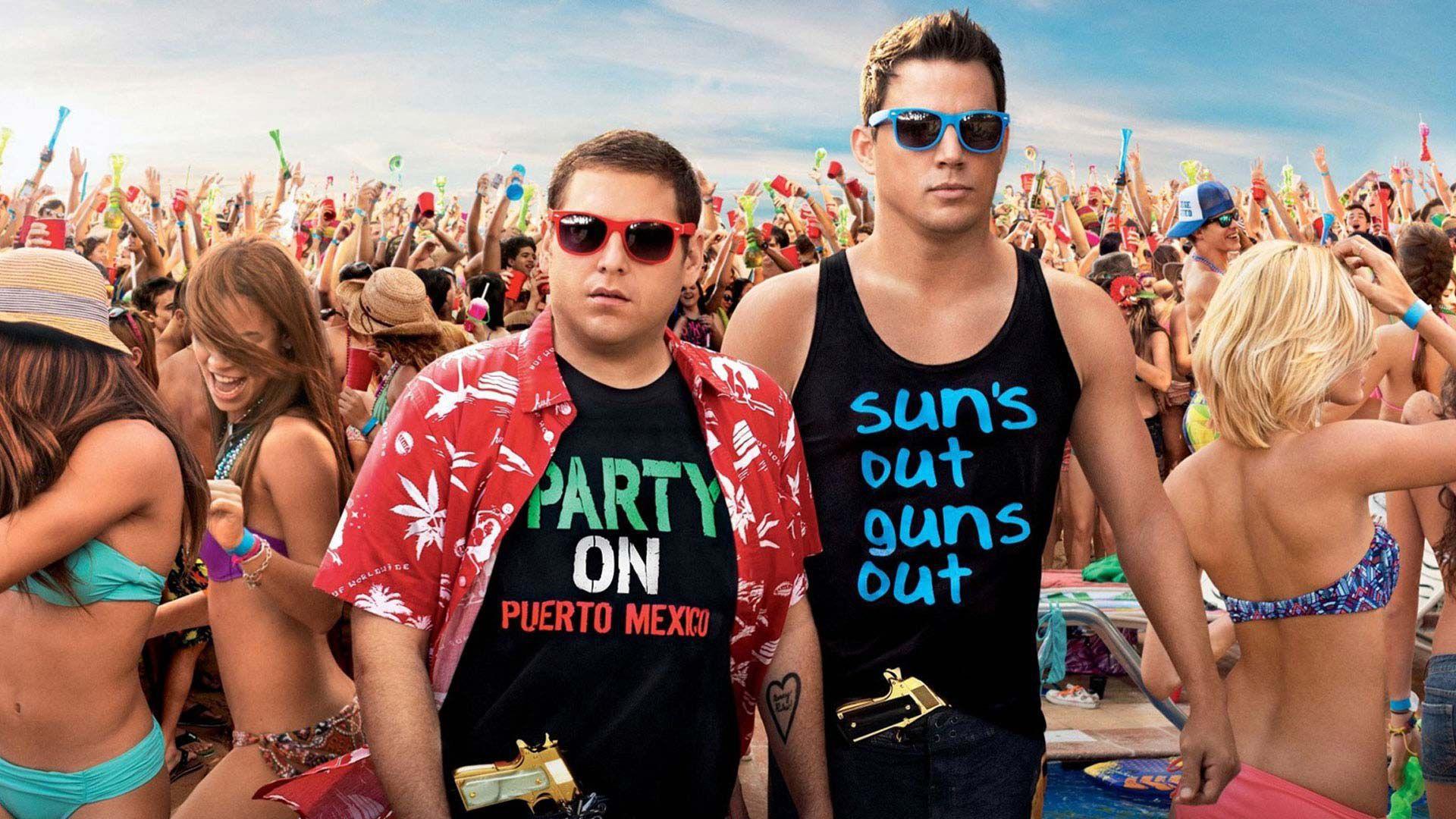 1920x1080 Jump Street Image