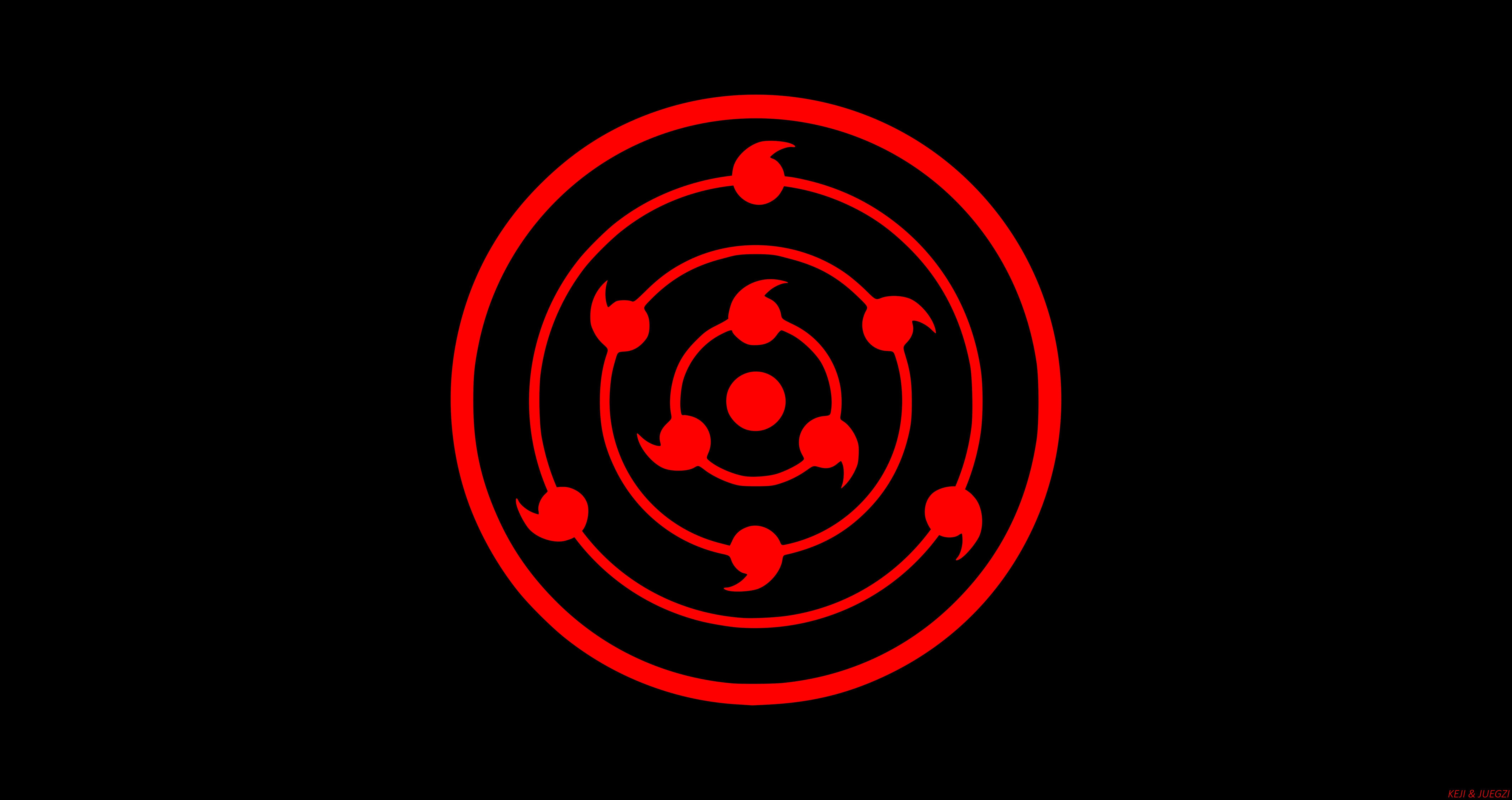 8500x4500 Anime #Naruto #Minimalist Rinne Sharingan Sharingan (Naruto) K #wallpaper #hdwallpaper #desktop. Sharingan wallpaper, Naruto wallpaper, Background image