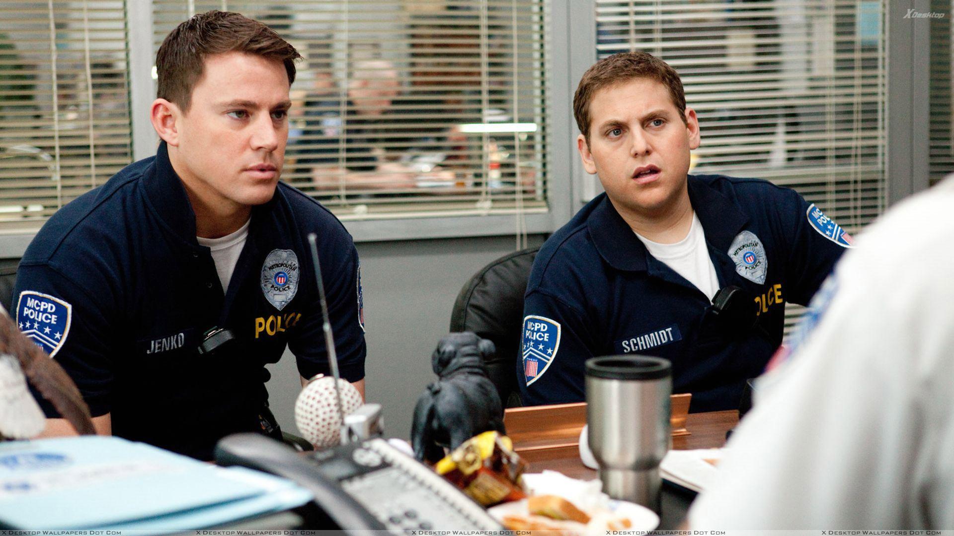 1920x1080 Jump Street