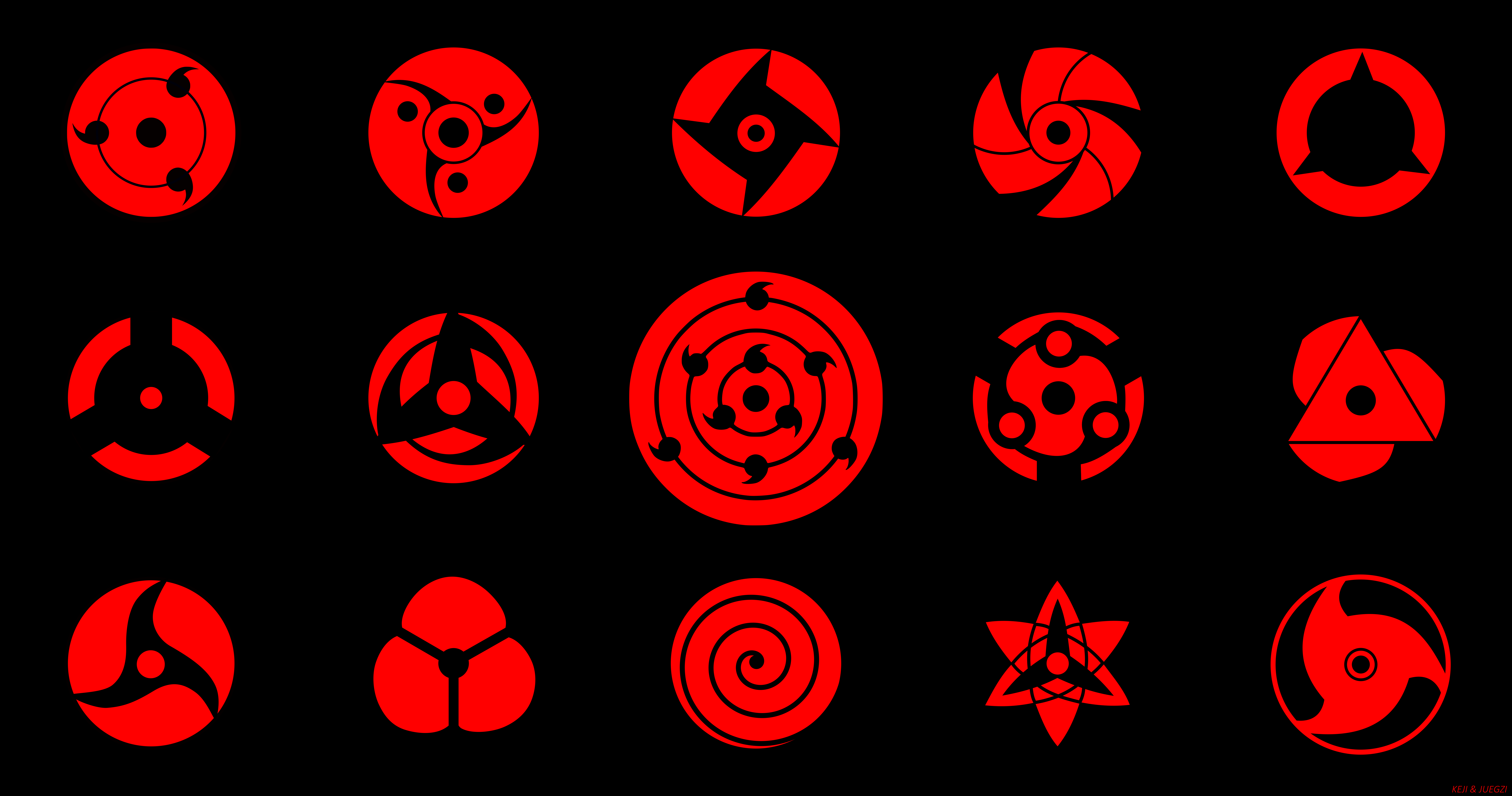 9500x5001 Red, Sharingan (Naruto), Naruto, Mangekyō Sharingan, Boruto (Anime) wallpaper. Mocah HD Wallpaper