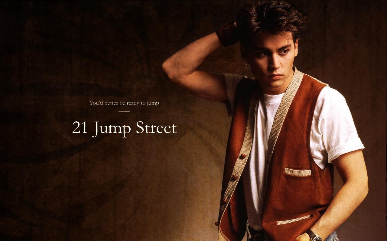 1280x800 jump street Jump Street Wallpaper
