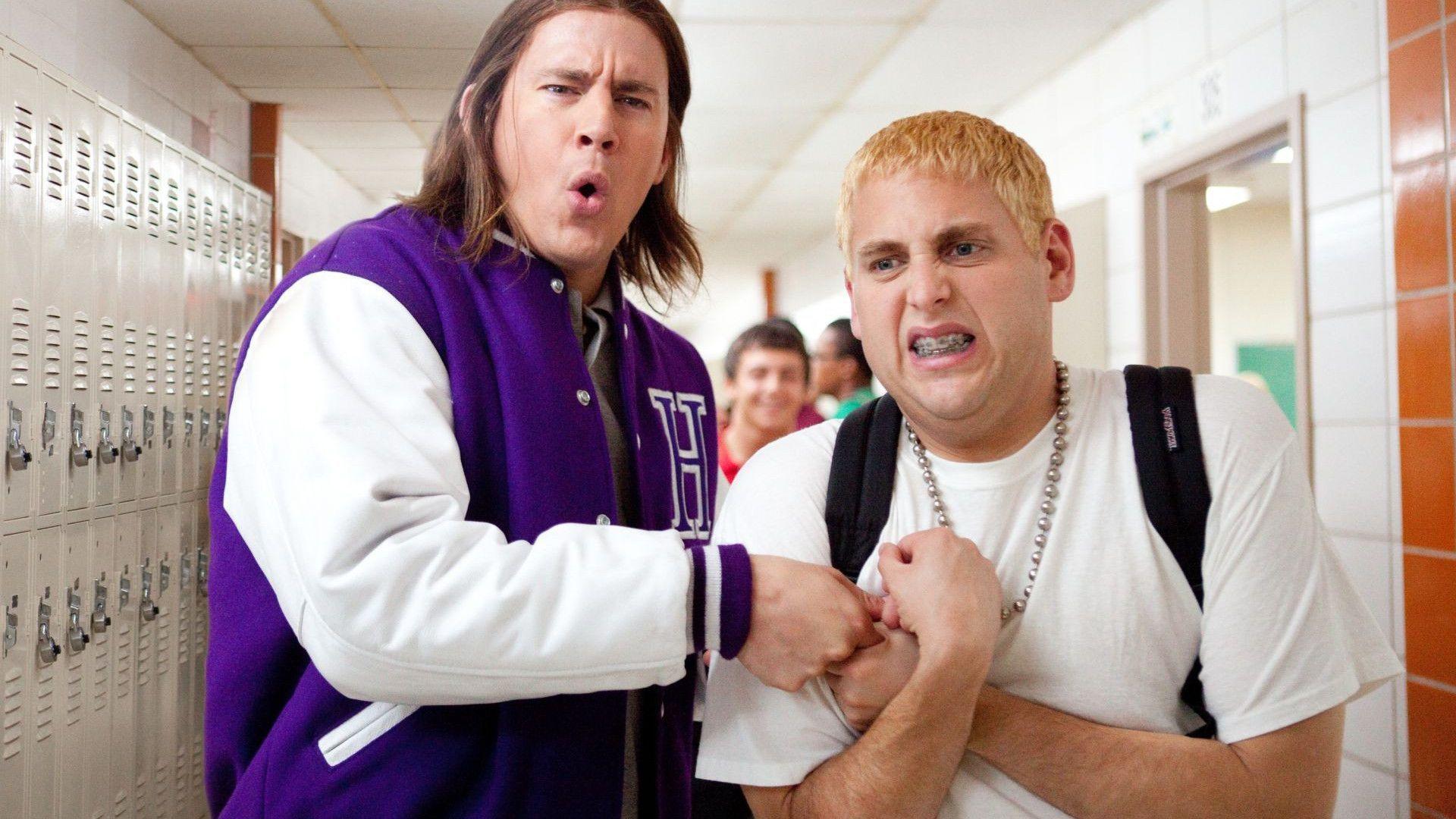 1920x1080 Jump Street High Definition Wallpaper