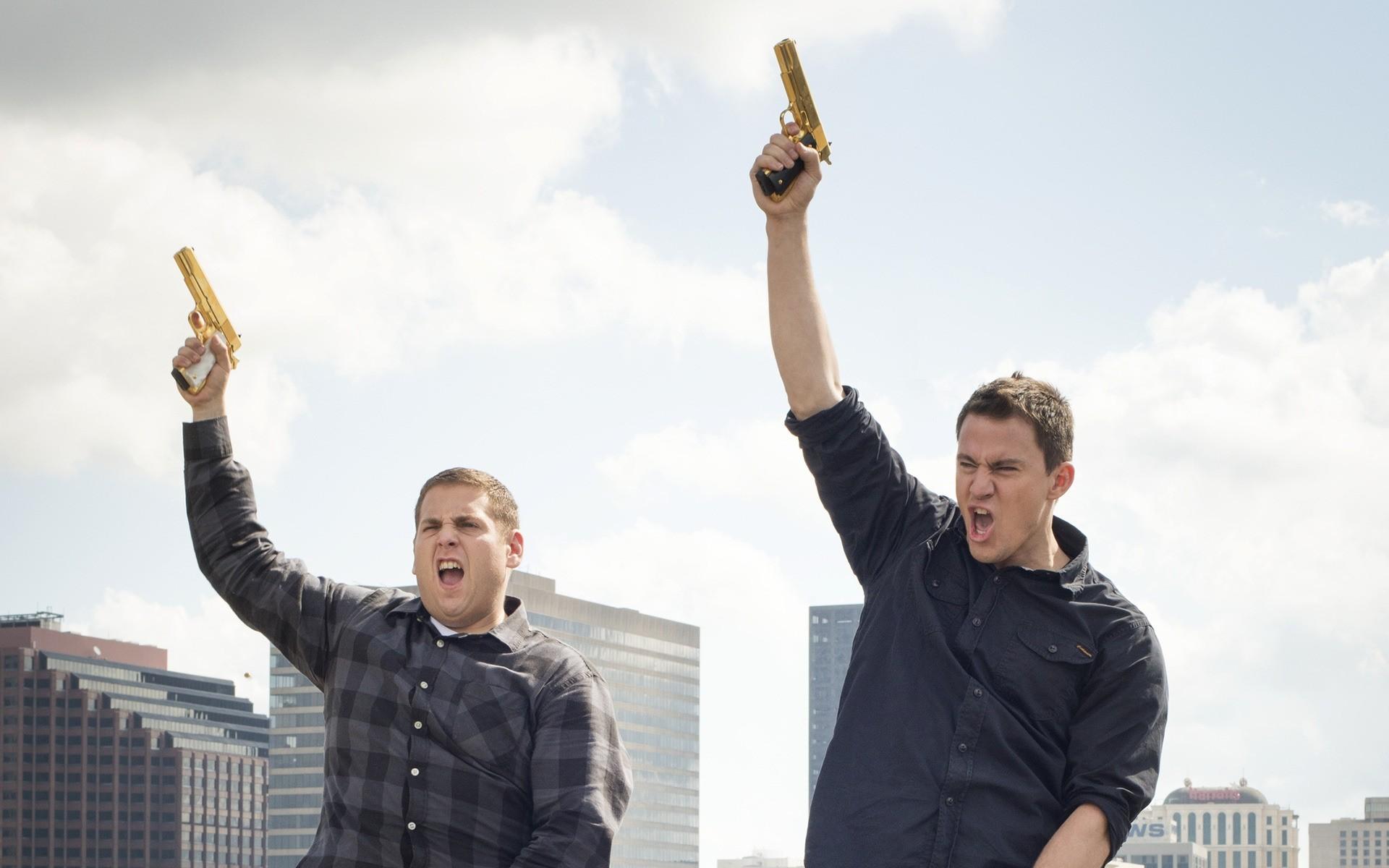1920x1200 Jump Street
