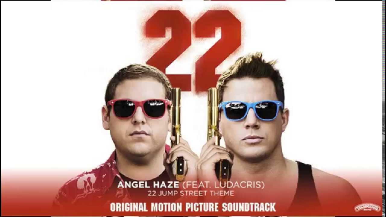 1280x720 Jump Street OST The Frat House