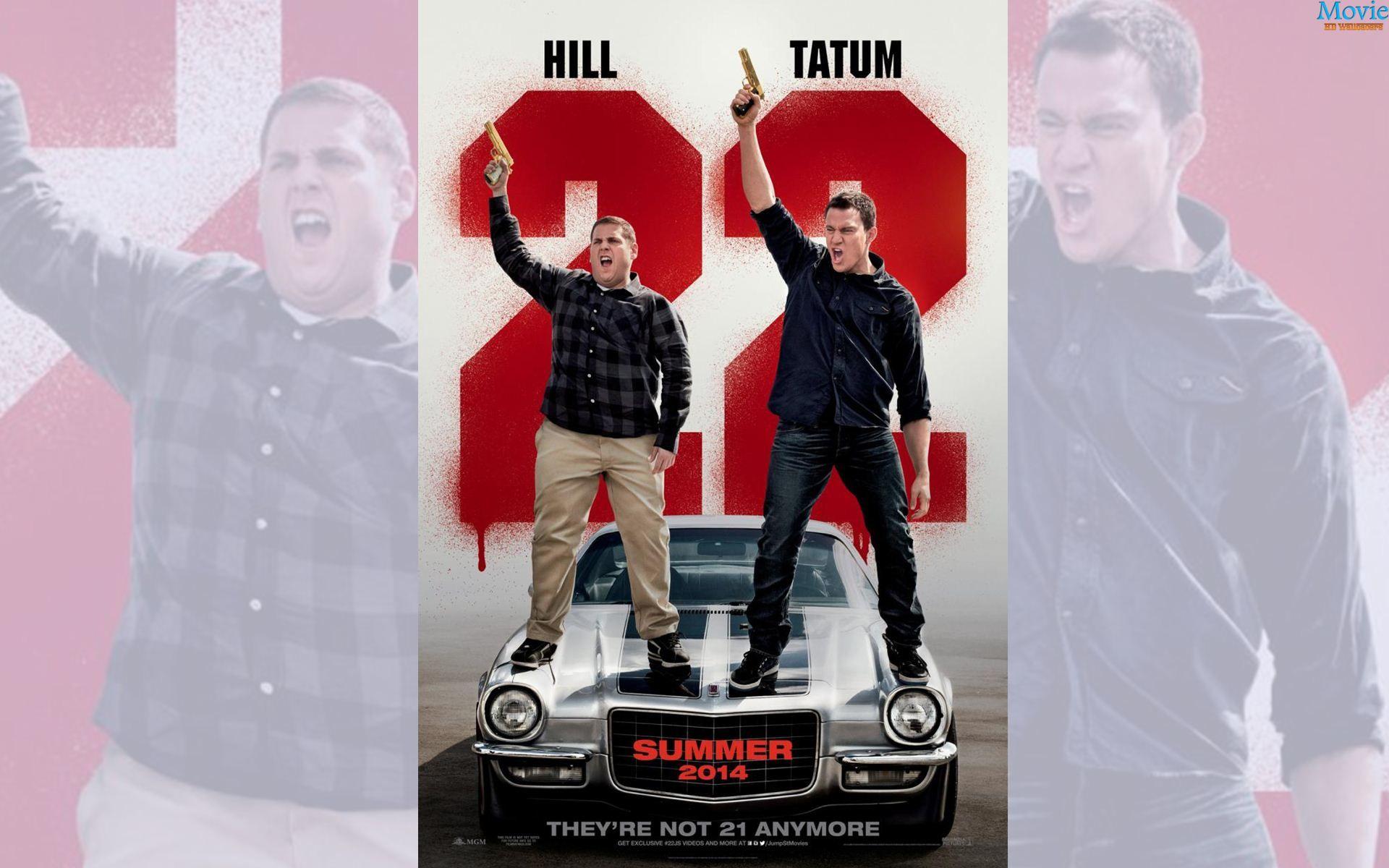 1920x1200 Jump Street