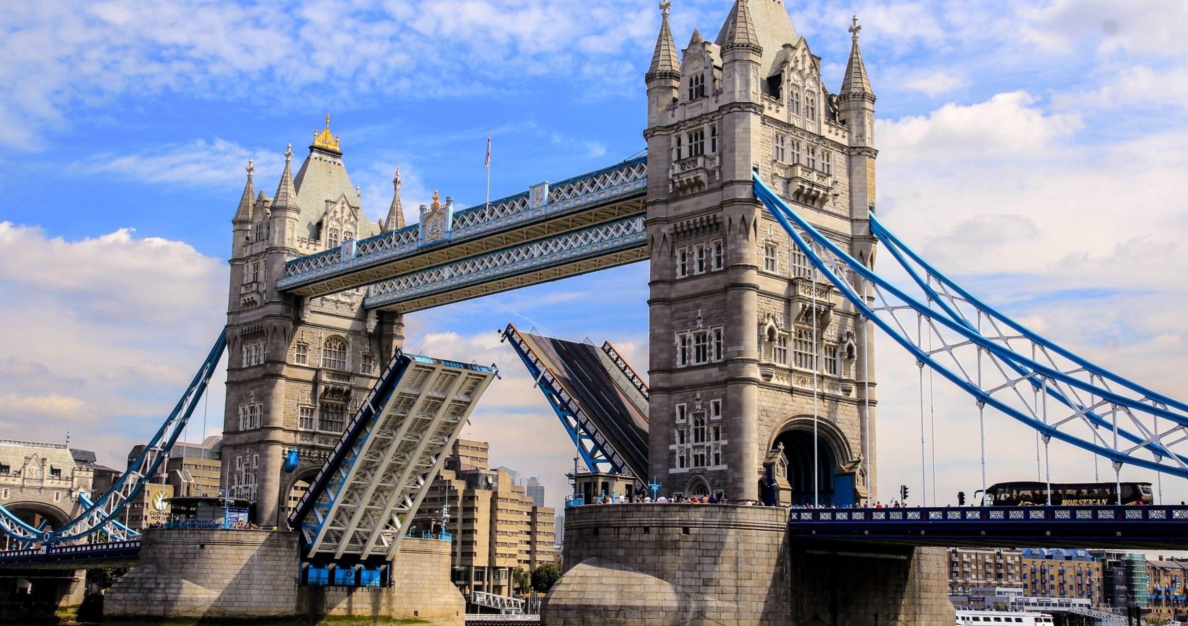 London Bridge 4k Wallpapers - Top Free London Bridge 4k Backgrounds 