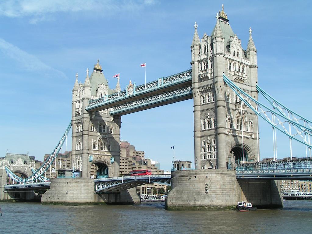 London Bridge 4k Wallpapers - Top Free London Bridge 4k Backgrounds 