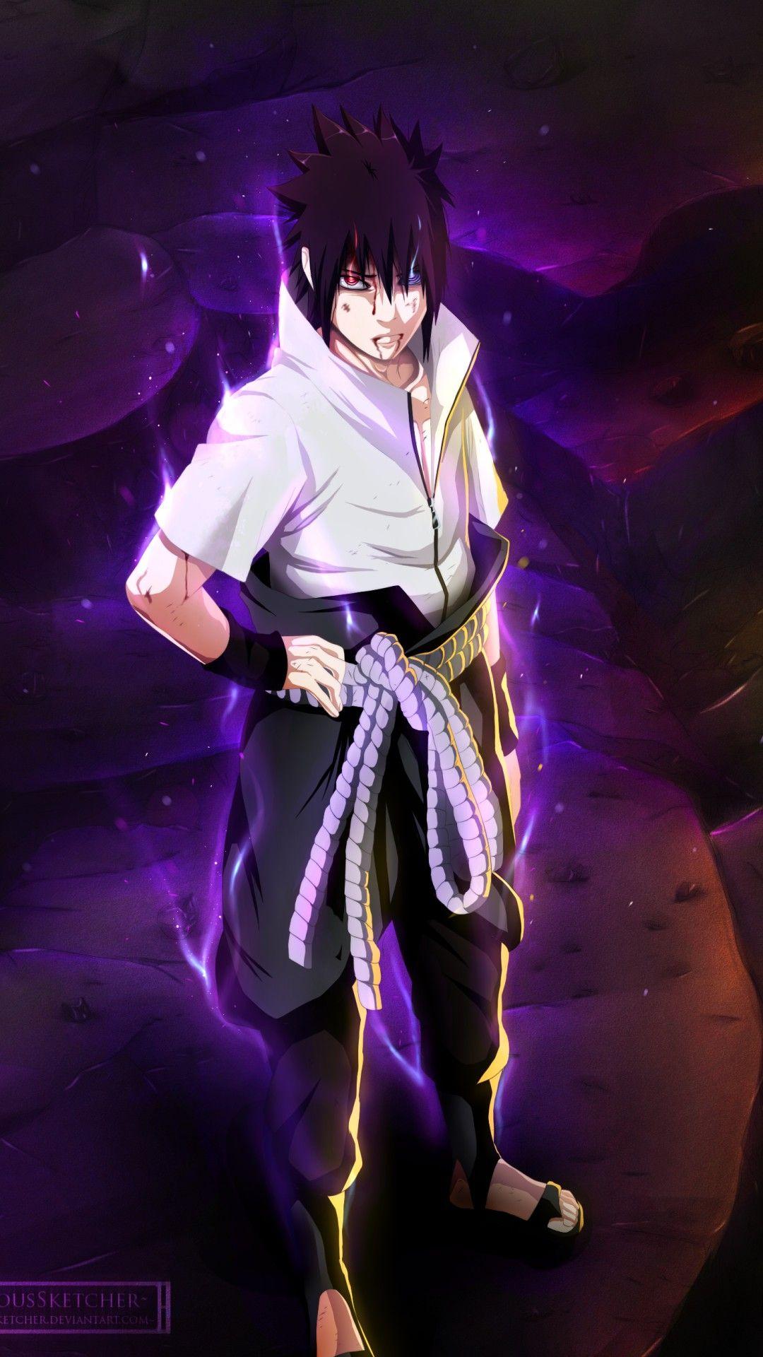 1080x1920 Wallpaper Phone Full HD. Naruto and sasuke wallpaper, Sasuke uchiha shippuden, Anime naruto
