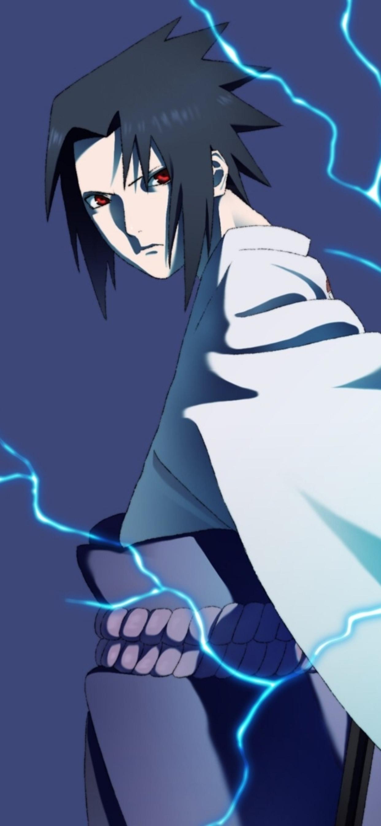 1242x2688 Sasuke Uchiha Anime Art iPhone XS MAX Wallpaper, HD Anime 4K Wallpaper, Image, Photo and Background