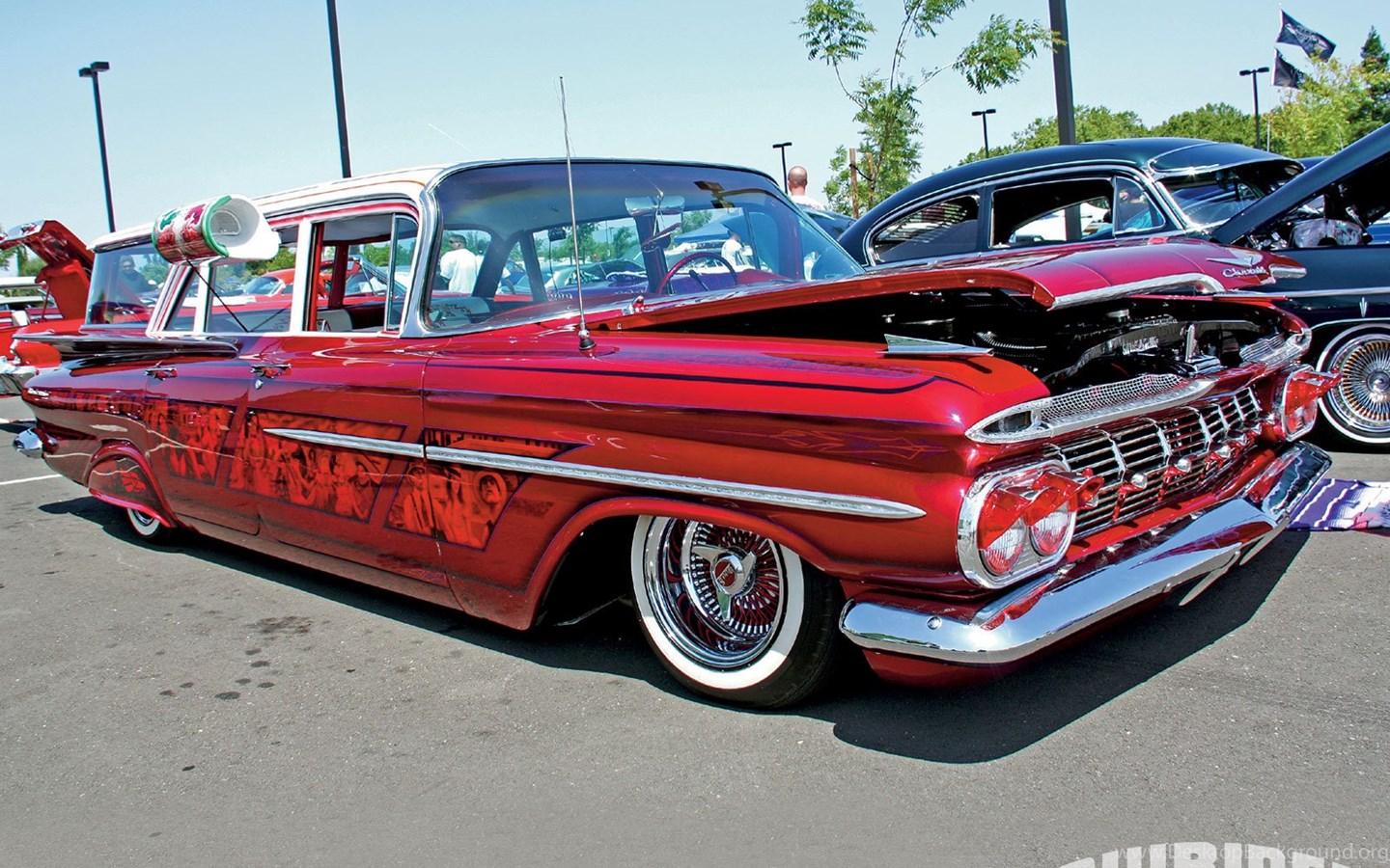 Lowrider Cars Wallpapers - Top Free Lowrider Cars Backgrounds ...