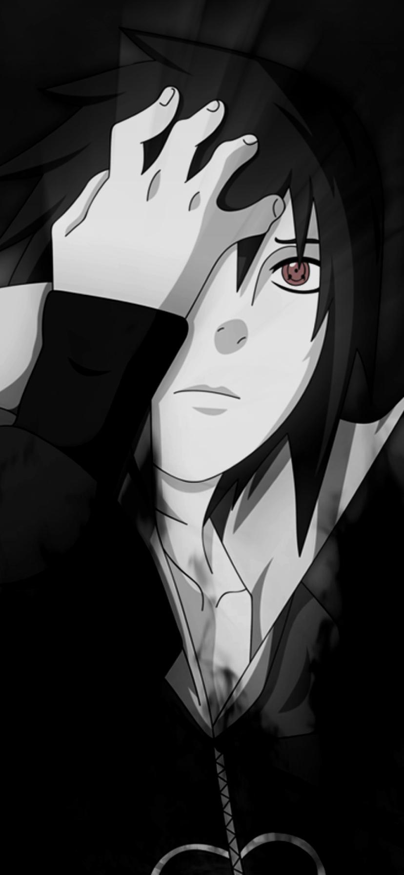 828x1792 Sasuke Uchiha Naruto 828x1792 Resolution Wallpaper, HD Anime 4K Wallpaper, Image, Photo and Background