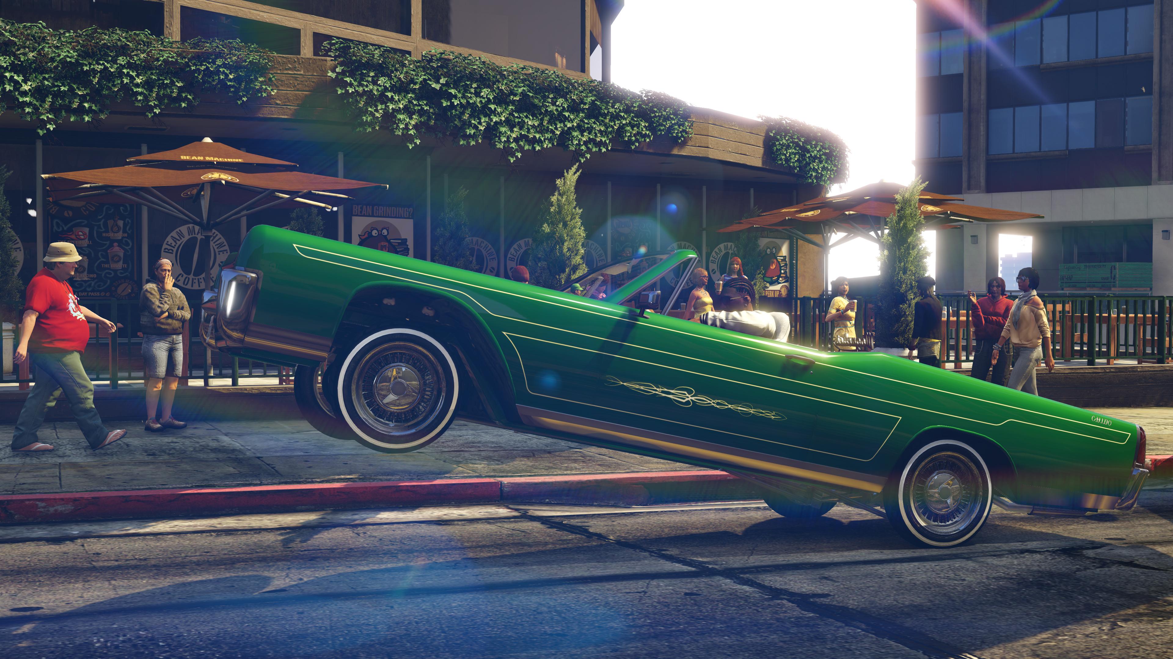 3840x2160 Lowrider wallpaper, Vehicles, HQ Lowrider pictureK Wallpaper 2019