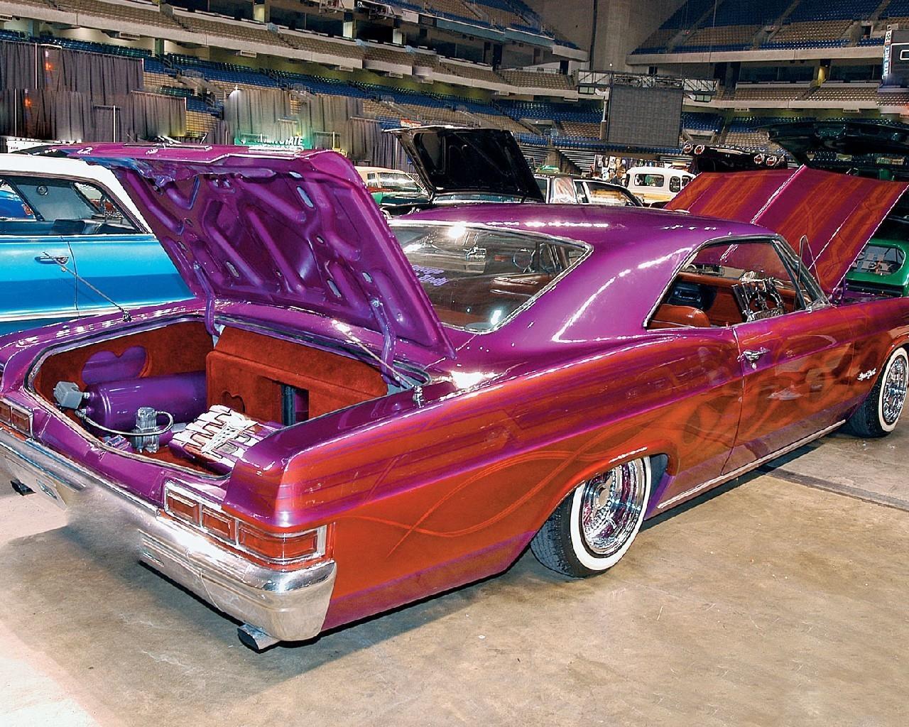 1280x1024 Lowrider Cars Wallpaper APK 1.0 Download for Android