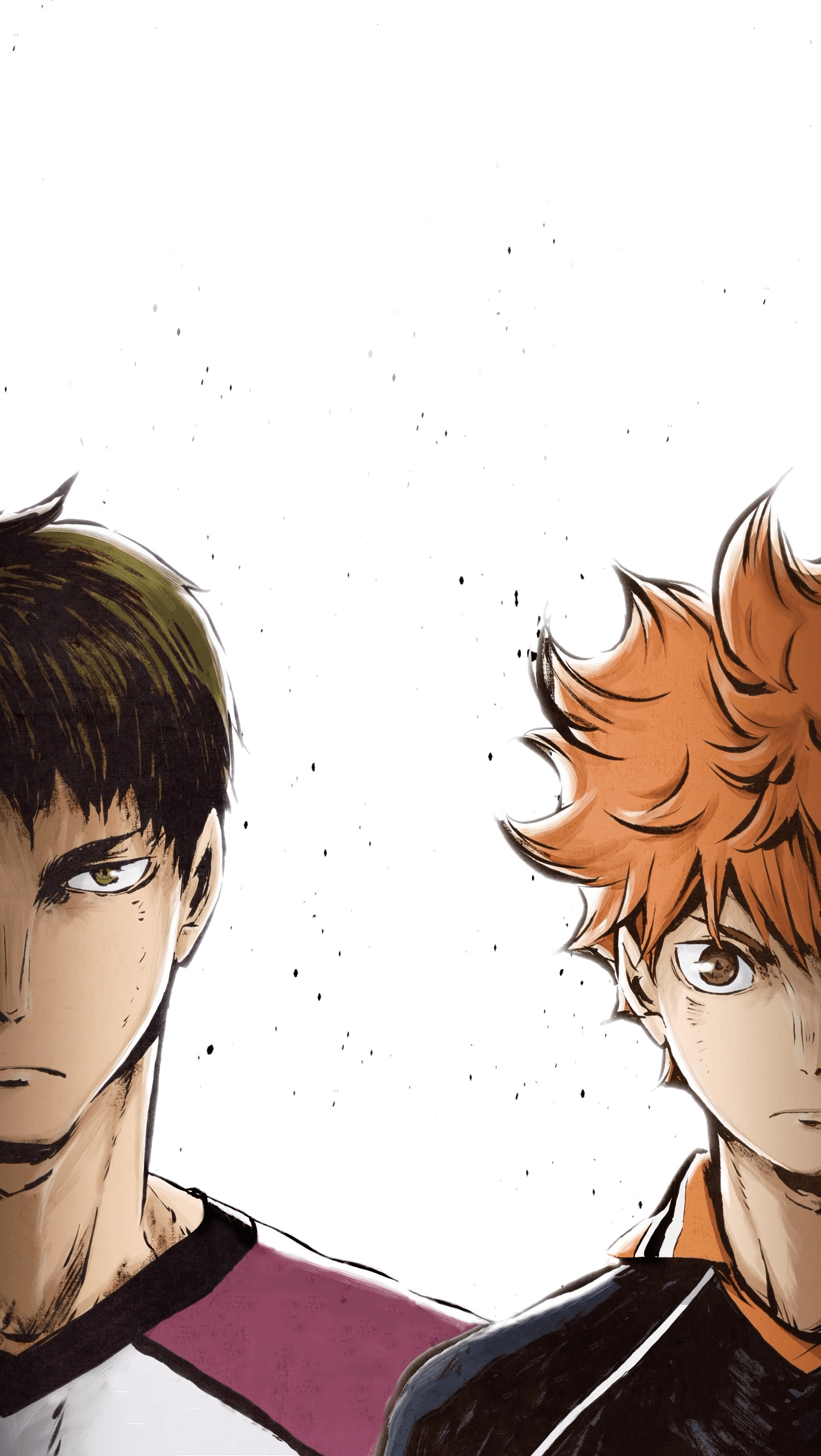 2048x3632 Haikyuu Wallpaper Shiratorizawa / Shiratorizawa Hazl X Haikyuu Anime Anime Haikyuu Manga you are looking for haikyuu shiratorizawa wallpaper you've come to the right place