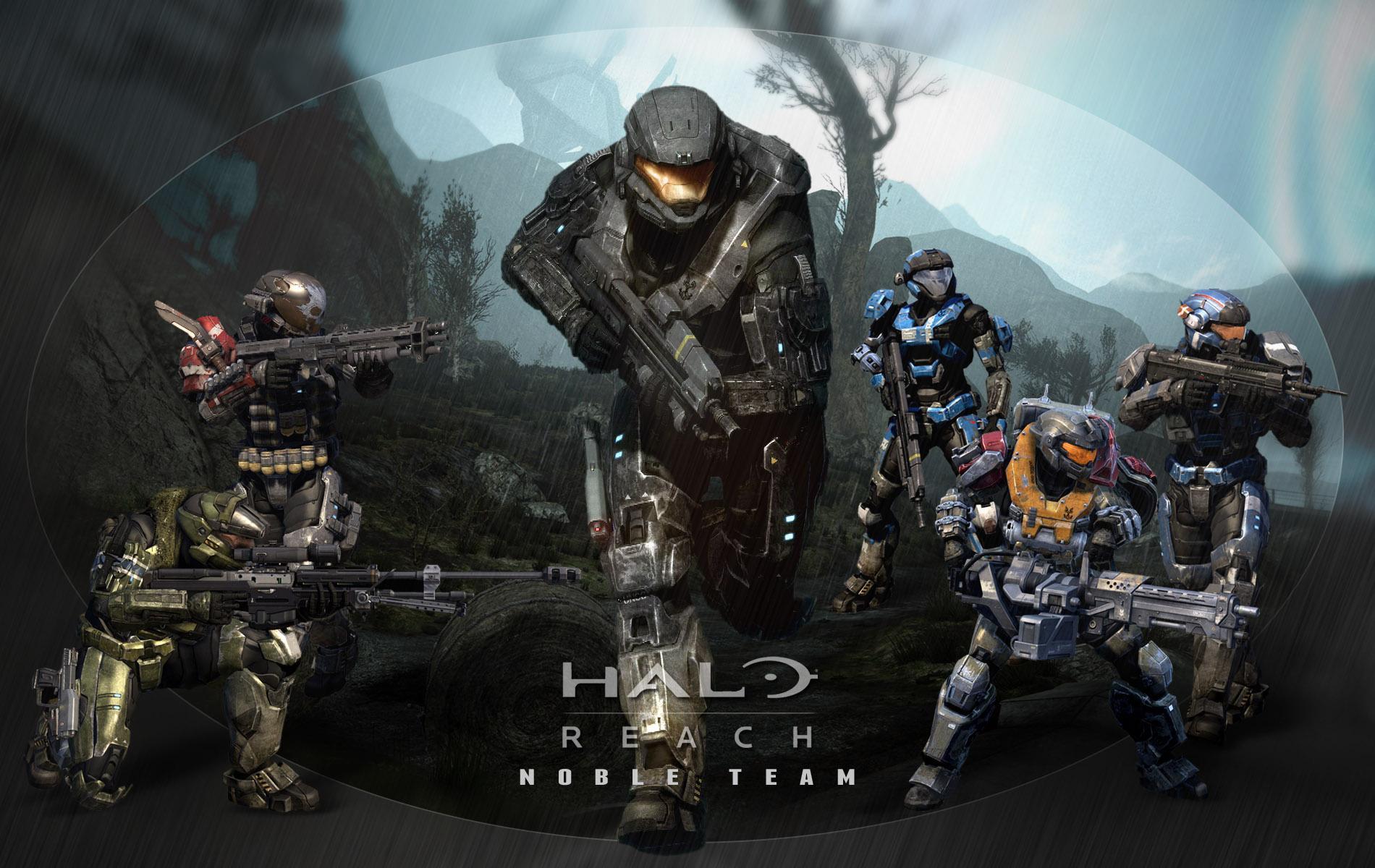 1900x1200 Free download Halo Reach Wallpaper in HD [1900x1200] for your Desktop, Mobile & Tablet. Explore Halo Reach Wallpaper. Halo 5 1080p Wallpaper, Halo 5 Guardians Wallpaper, Halo Wallpaper for Computer
