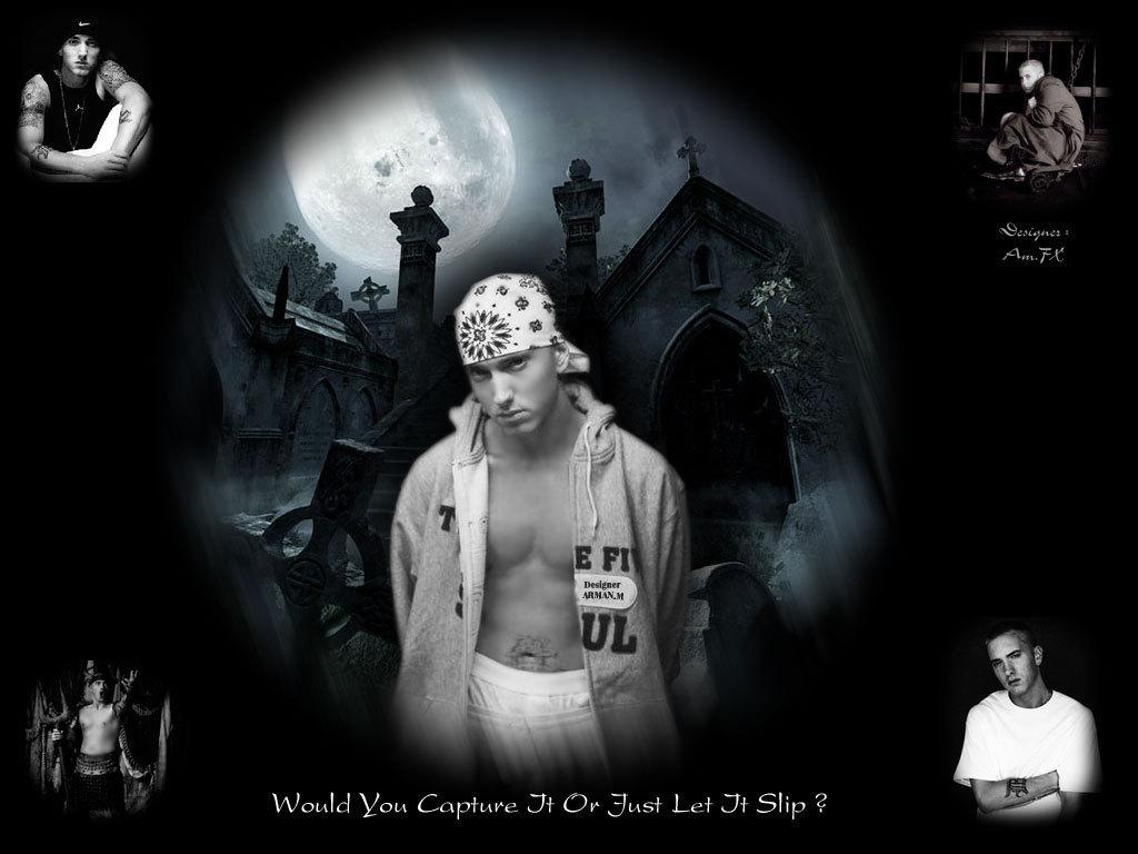 1024x768 Eminem