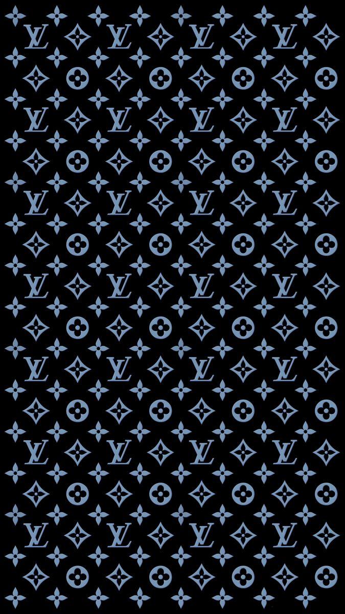 Louis Vuitton Monogram Wallpapers on WallpaperDog