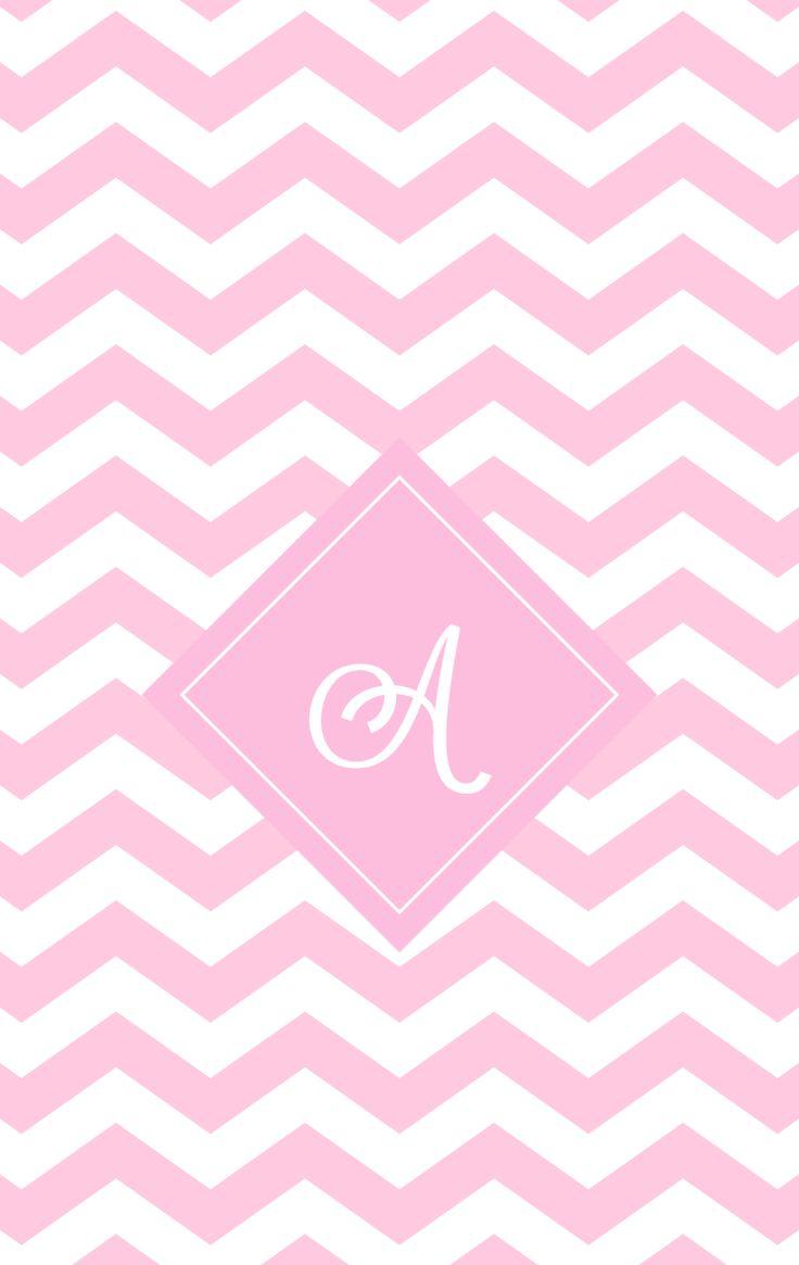 736x1165 Free download Monogrammed wallpaper [736x1165] for your Desktop, Mobile & Tablet. Explore Personalized Monogram Wallpaper. Personalized Monogram Wallpaper, Personalized Wallpaper, Personalized Phone Wallpaper