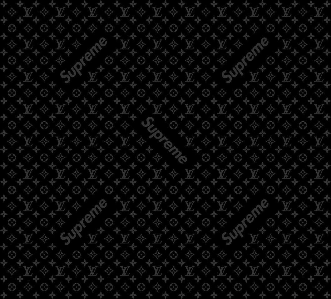 Louis Vuitton Black and White Wallpapers - Top Free Louis Vuitton Black and  White Backgrounds - WallpaperAccess