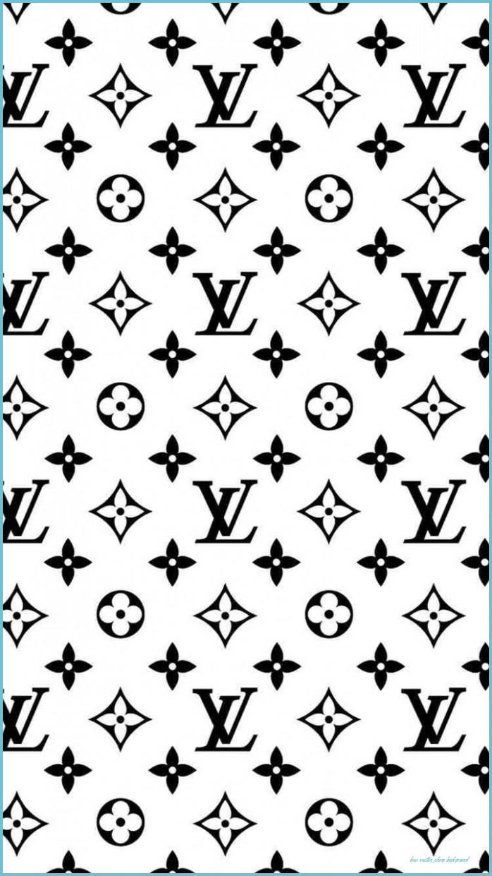698x1241 Image About Black In Wallpaper By Lifestyle On We Heart It Vuitton Phone Background