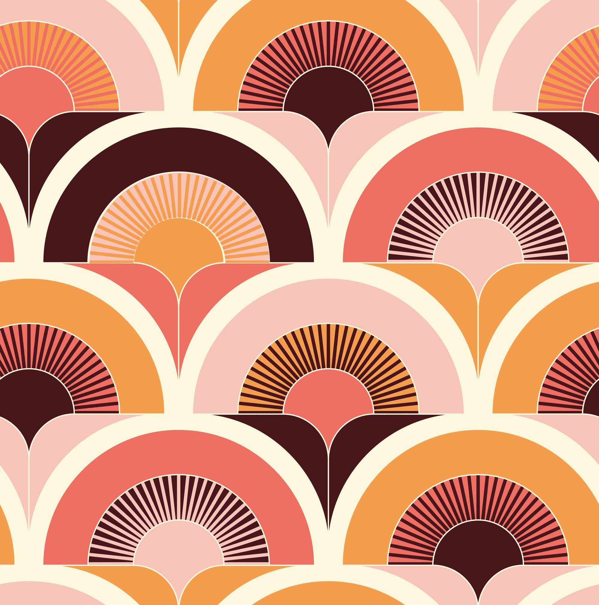 Groovy Retro Wallpapers  Top Free Groovy Retro Backgrounds   WallpaperAccess