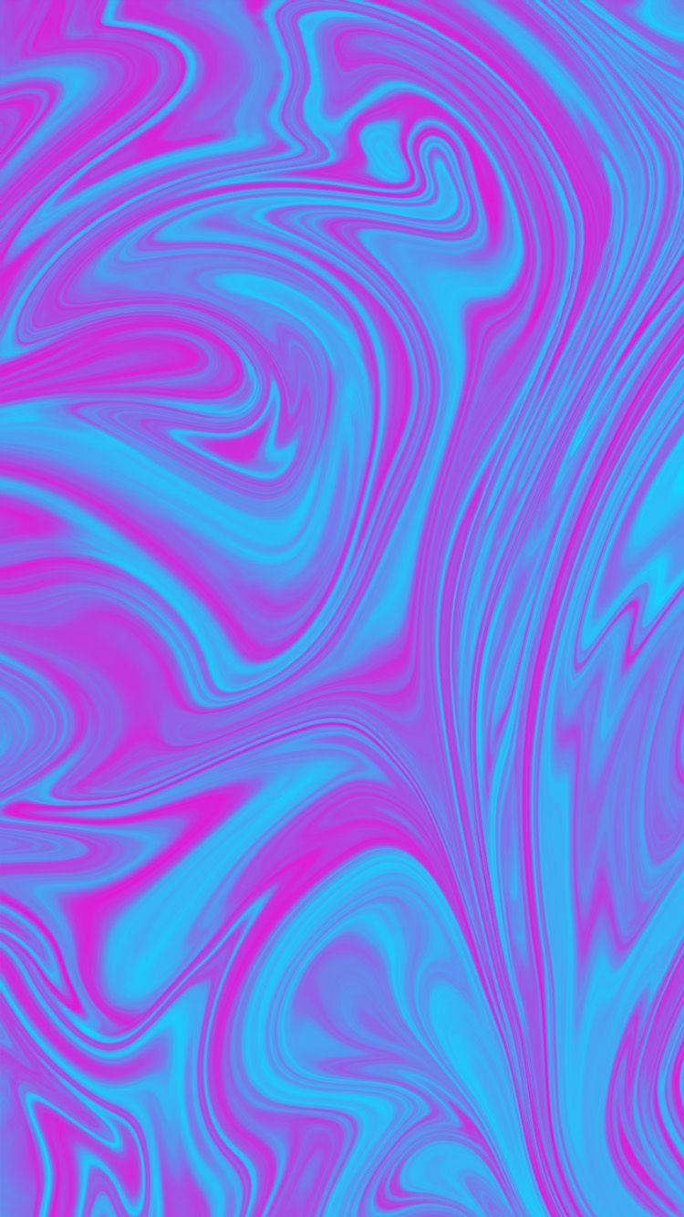750x1334 Groovy Cell Phone Background. Cellphone background, Artsy background, Phone background wallpaper