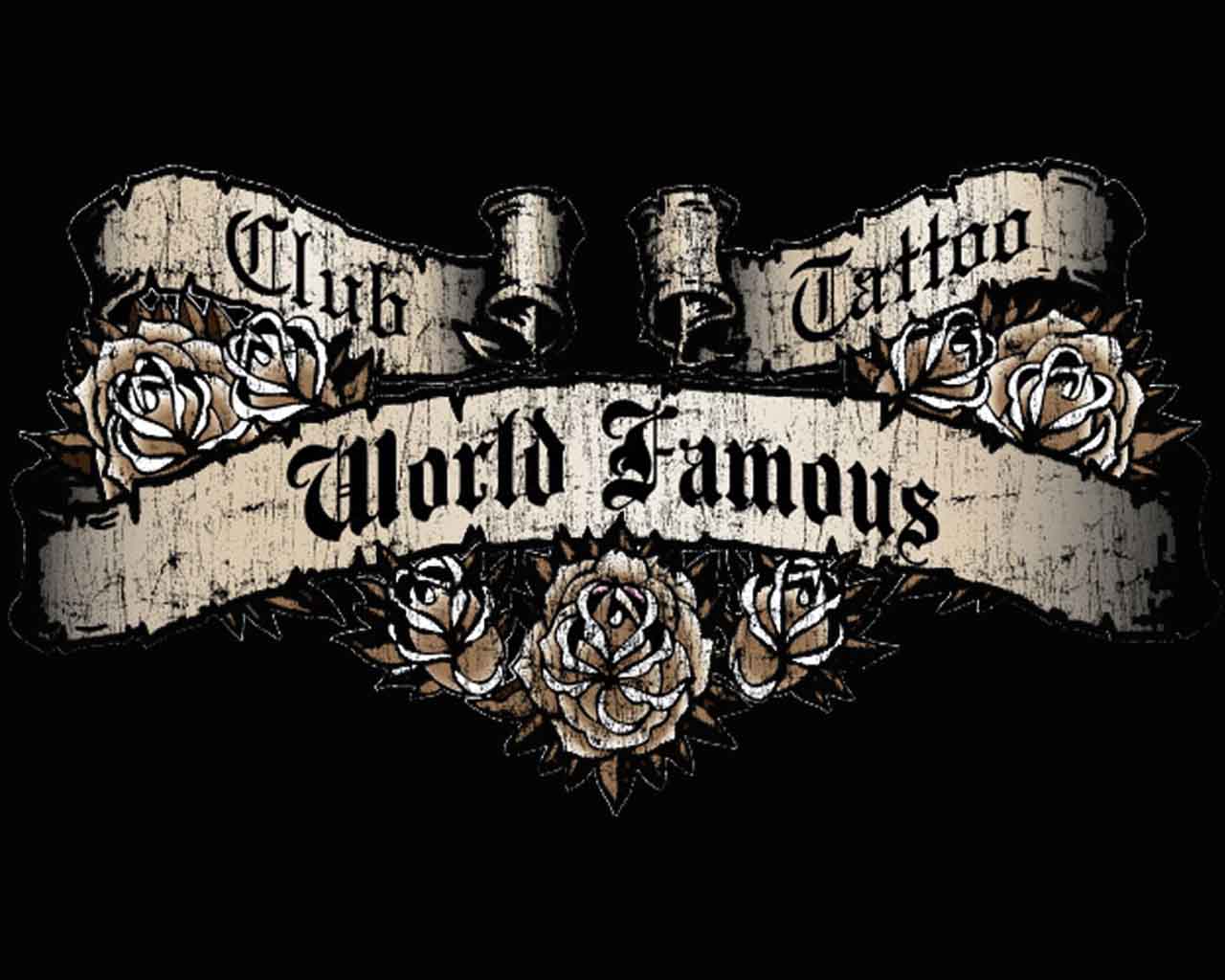 1280x1024 Px Tattoo Hdq Cover Pics For Laptop Banner Tattoo Design