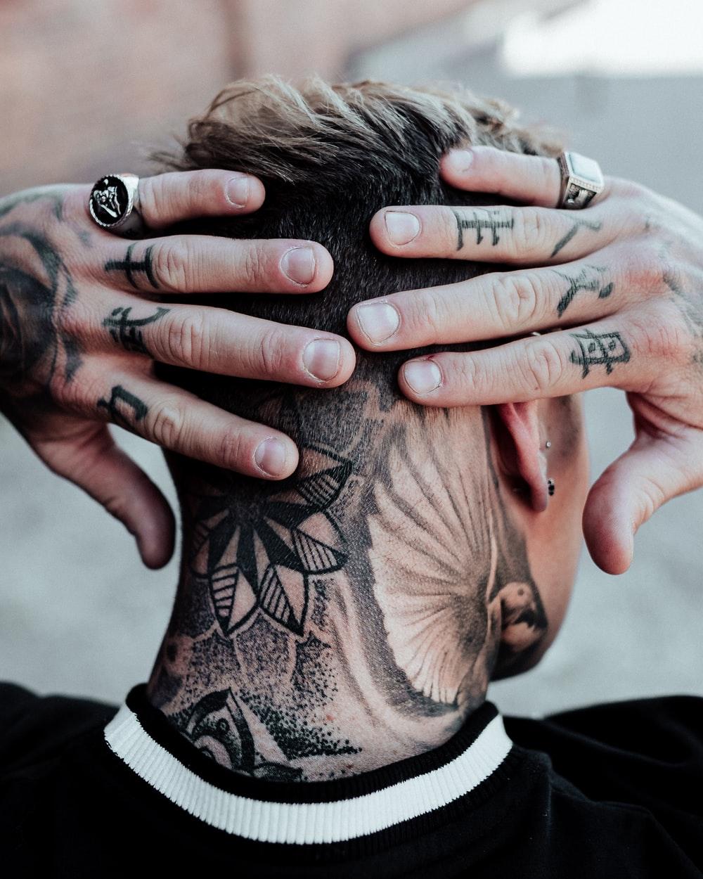 1000x1250 Best Tattoos Picture [HD]. Download Free Image