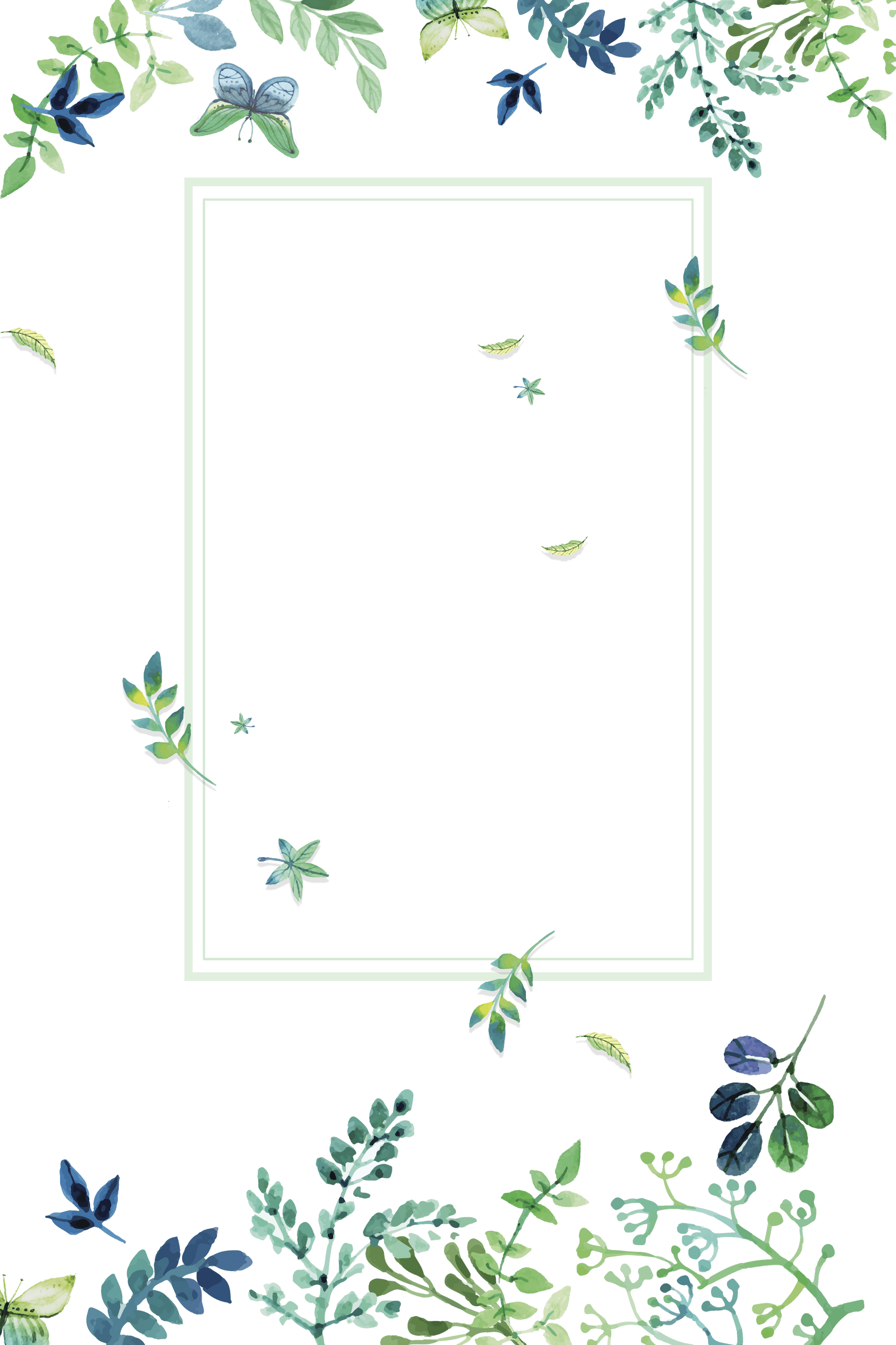 1869x2804 Flores Wallpaper, iPhone Wallpaper, Wallpaper Background, Watercolor Floral Png Clipart Size Png Image