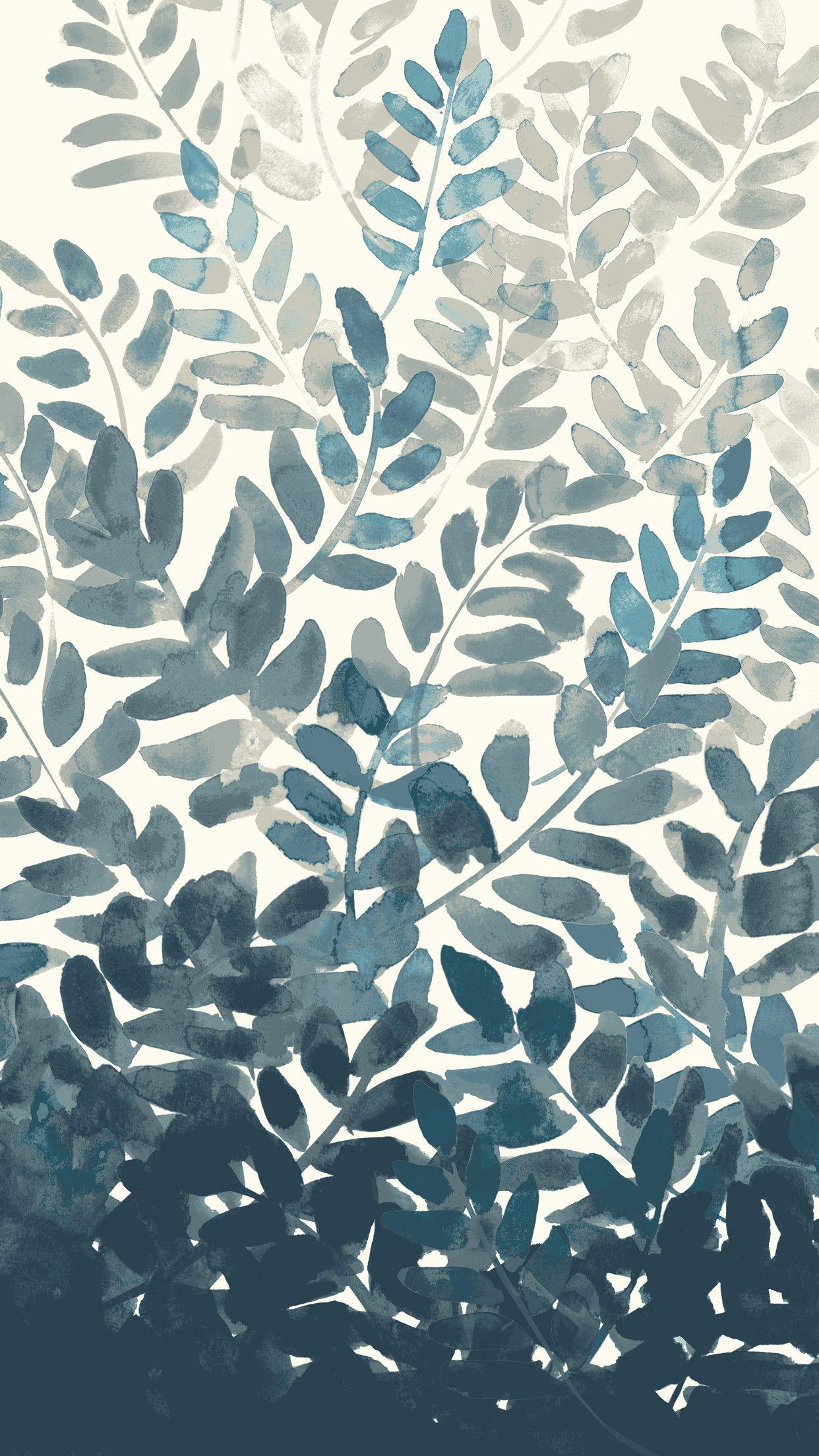 1242x2208 Watercolor Pattern iPhone Wallpaper, HD Watercolor Pattern iPhone Background