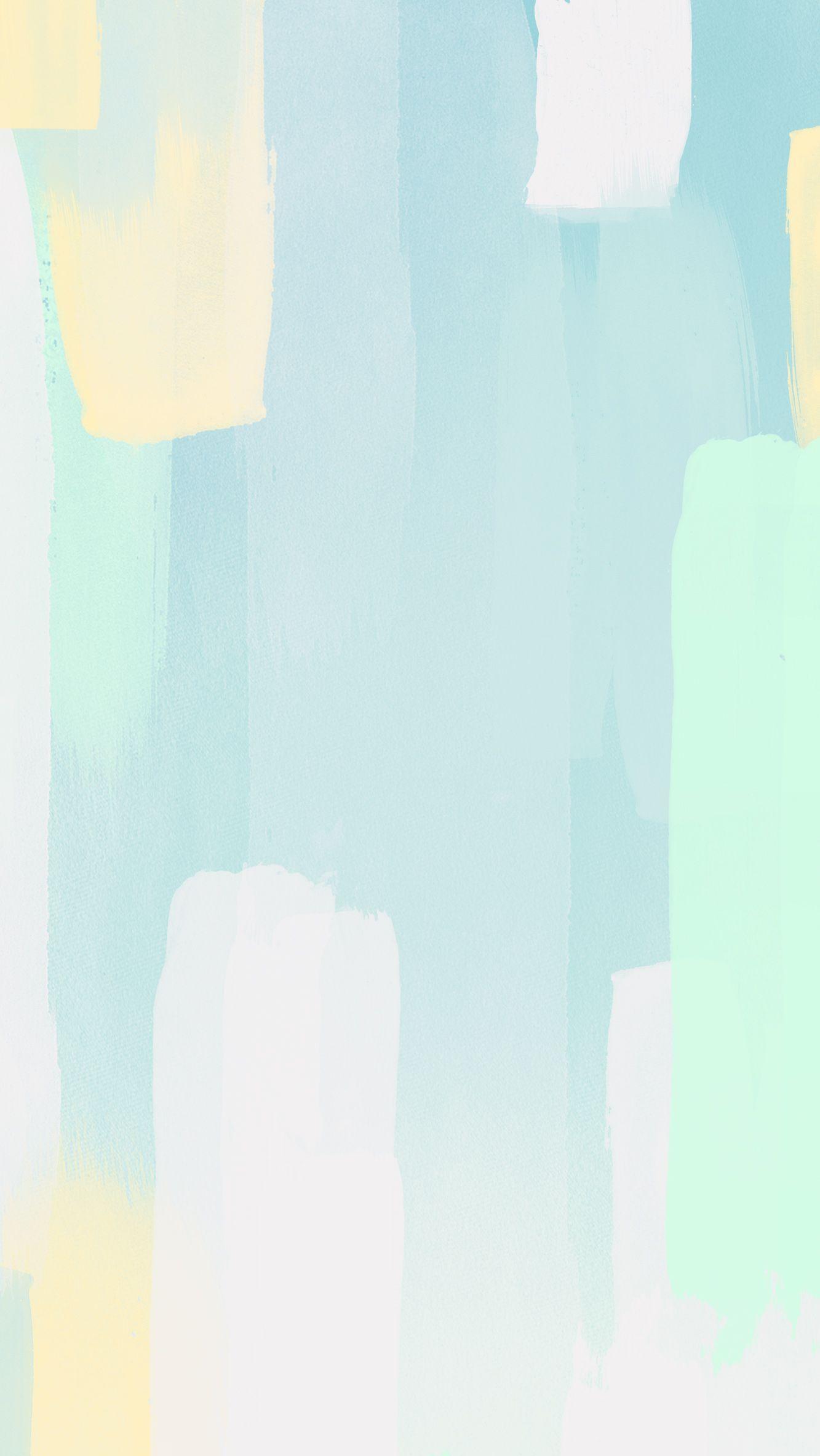 1333x2367 Watercolor iPhone Wallpaper