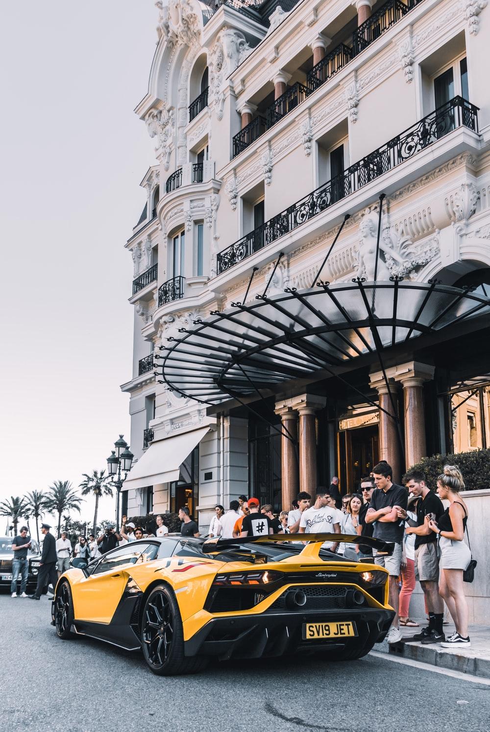 1000x1491 Billionaire Picture. Download Free Image