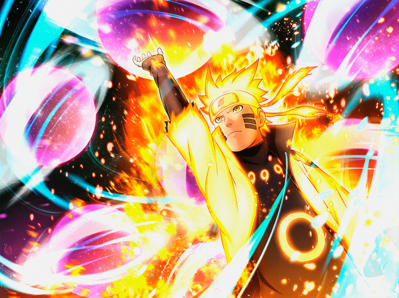 1280x957 NEW] Naruto Uzumaki Six Paths Sage Mode [5]. Naruto uzumaki, Naruto uzumaki art, Naruto shippuden sasuke