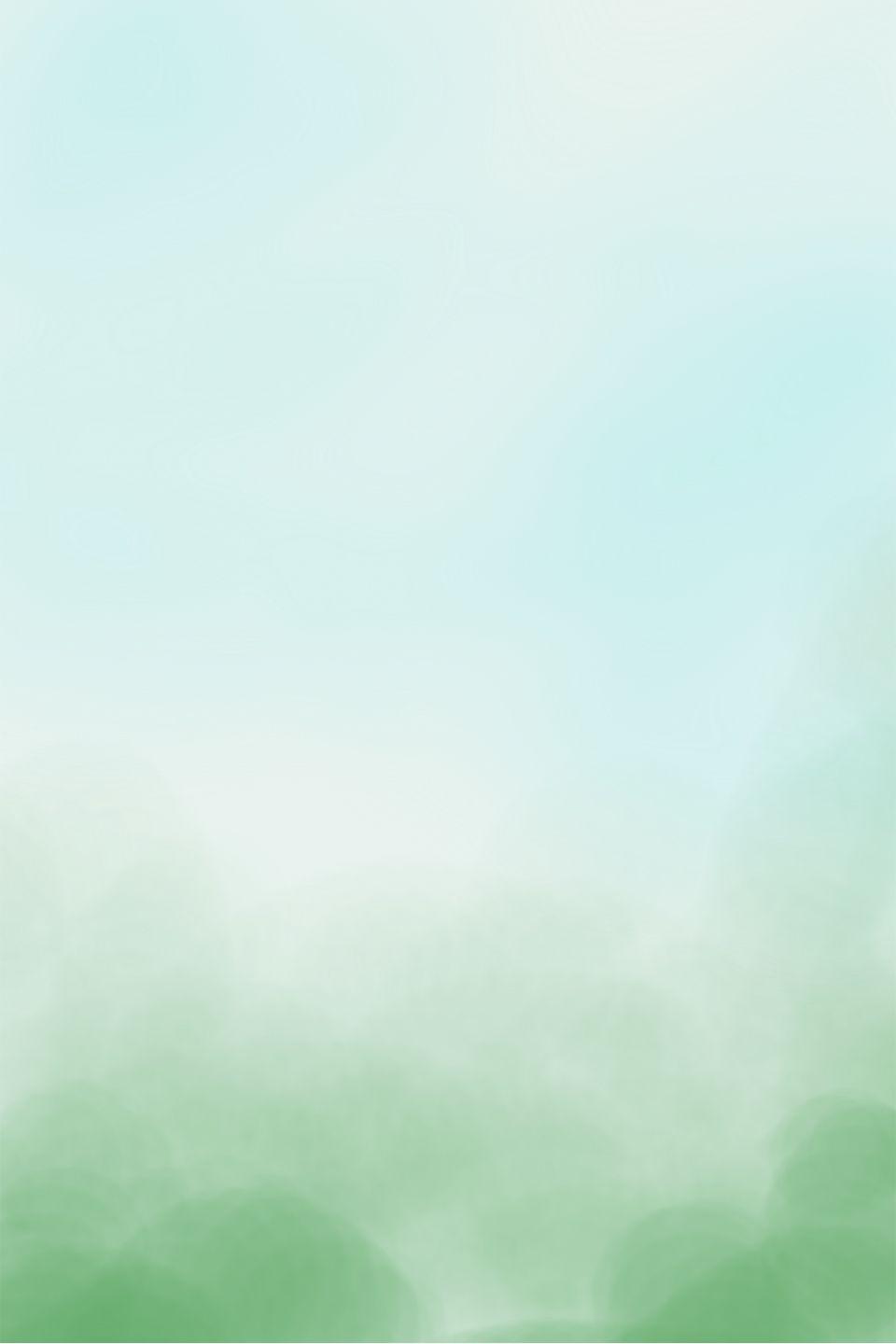 960x1440 Natural, Fresh, Green, Beautiful, Background, Flat, Literary, Good Looking, Antique, Atmospheric,. Ombre Wallpaper, Pastel Blue Background, Beautiful Background