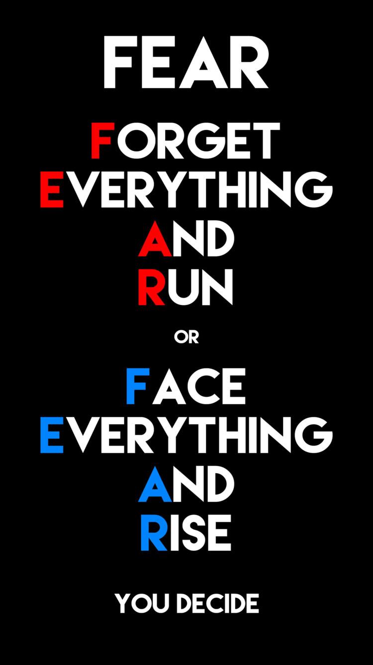 750x1334 Millionaire Quotes Wallpaper iPhone