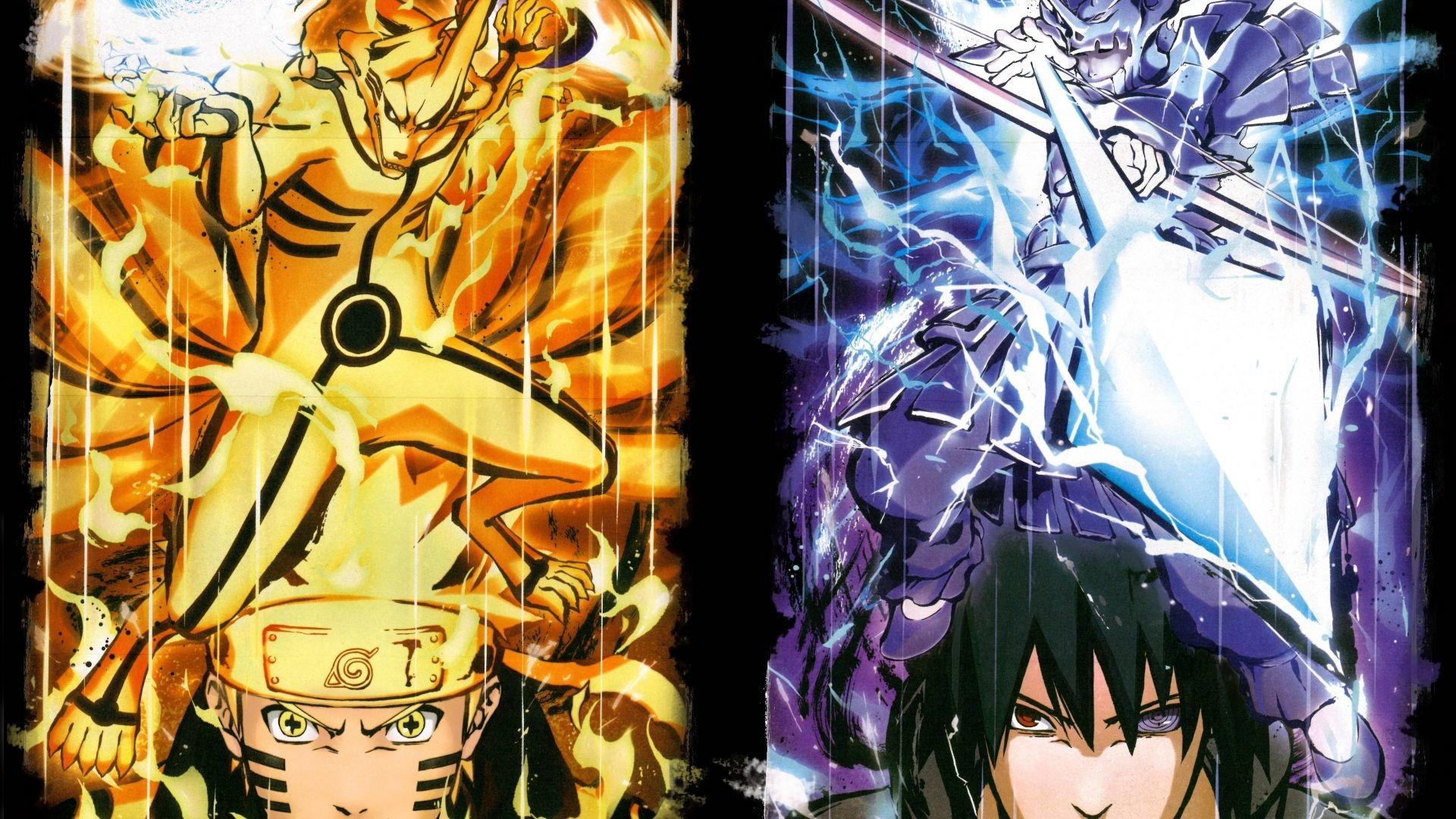 1920x1080 Sage Of The Six Paths Wallpaper (best Sage Of The Six Paths Wallpaper and image) on WallpaperChat