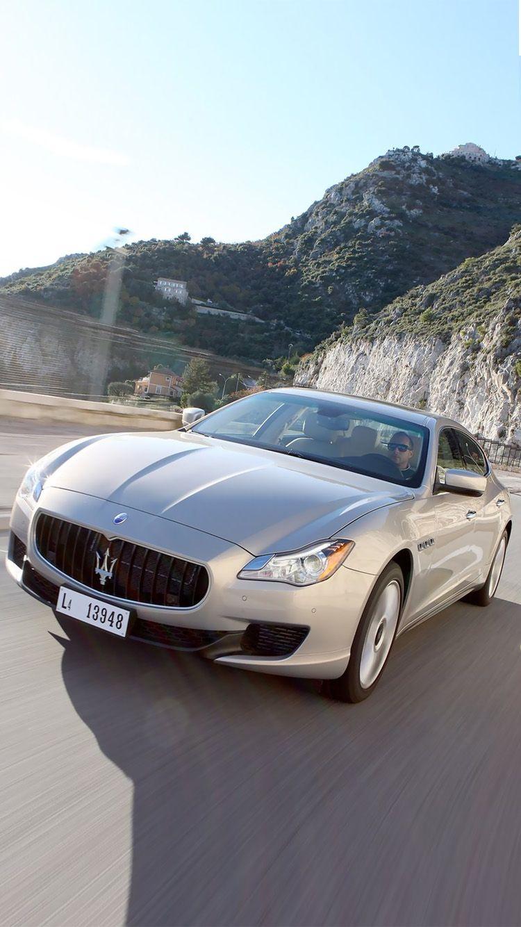 750x1334 Maserati Quattroporte IPhone 6 6 Plus Wallpaper. Maserati, Maserati Quattroporte, Car Iphone Wallpaper